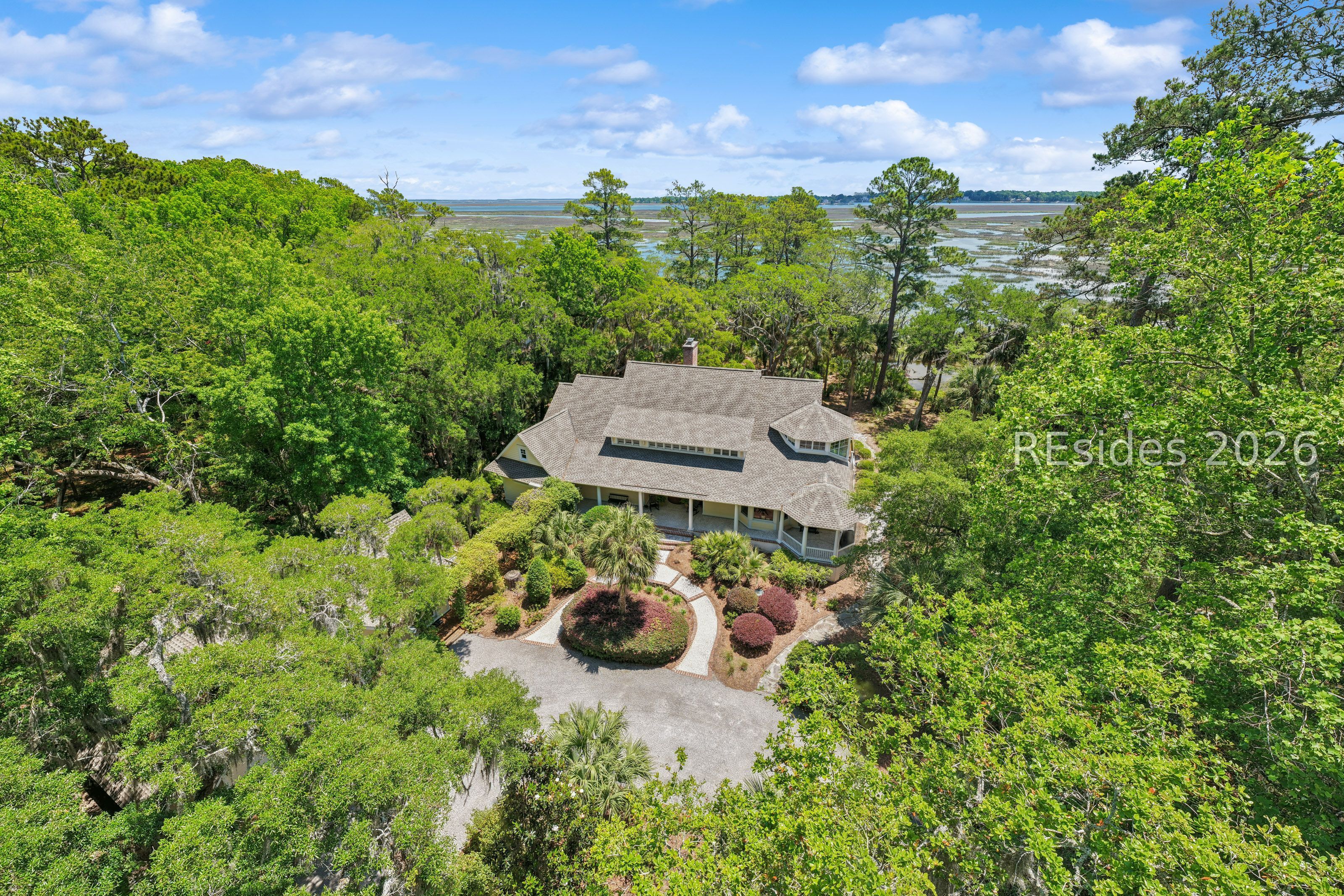 190 Spring Island Drive
