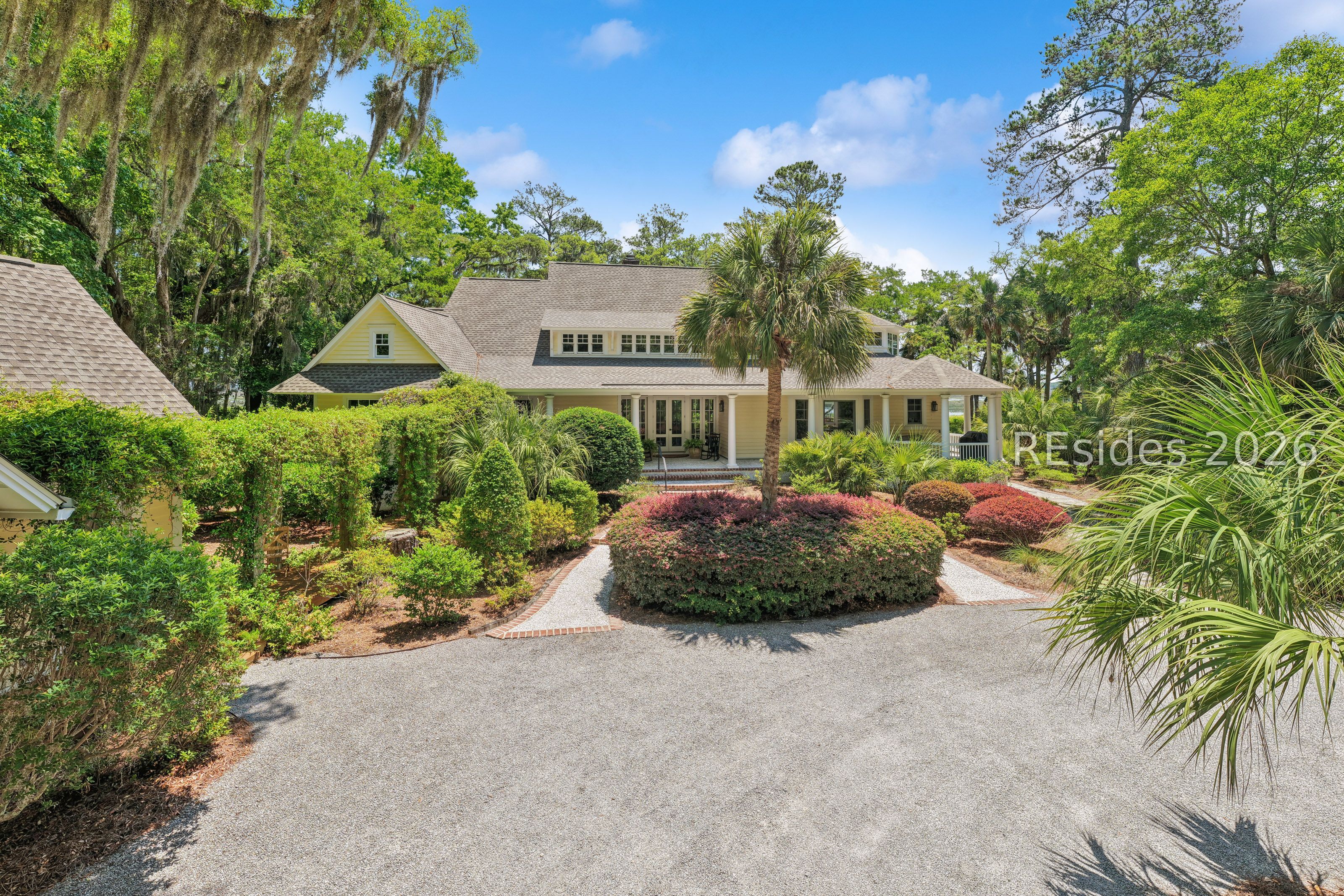 190 Spring Island Drive