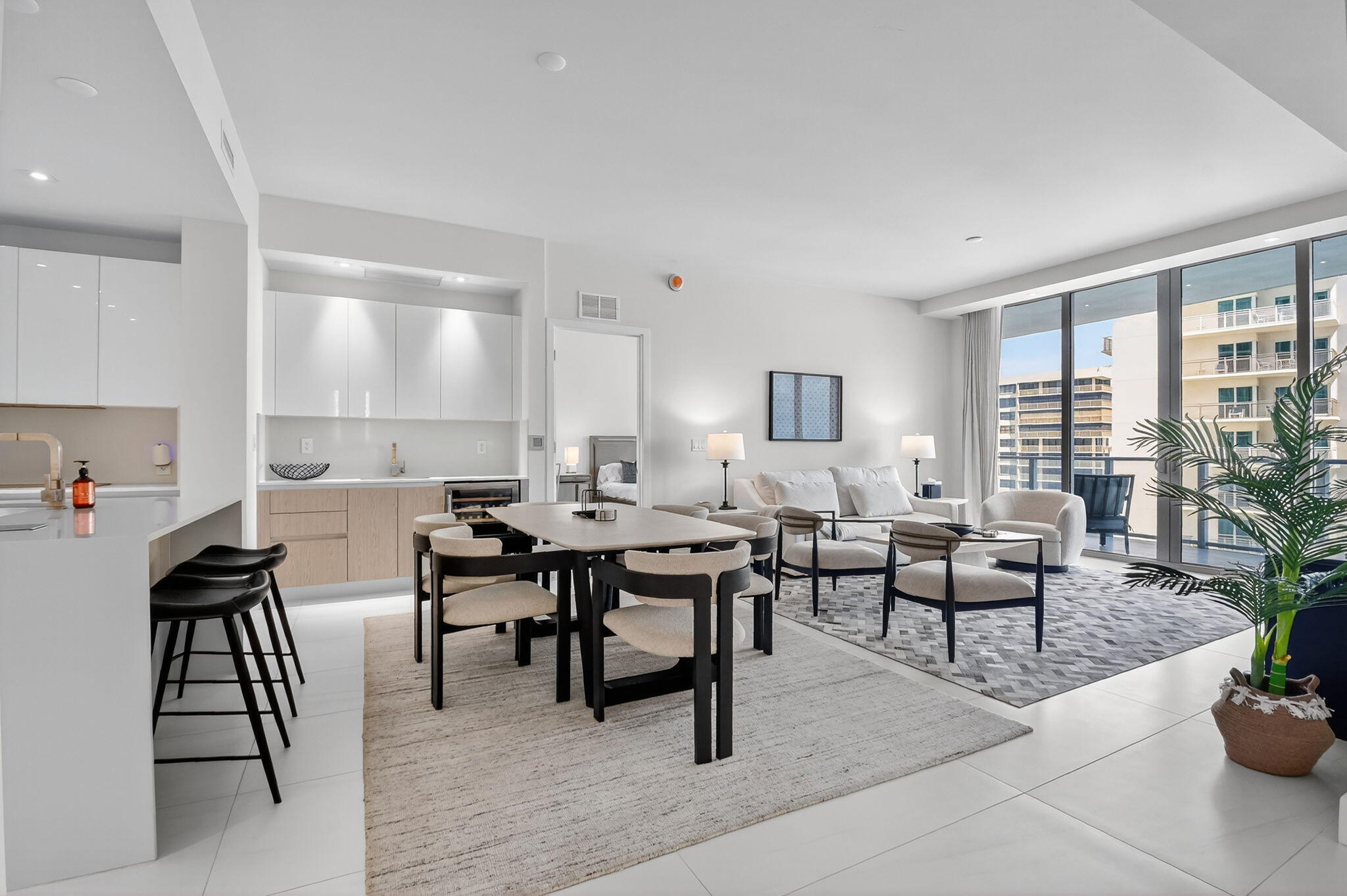 3100 N Ocean Drive 1210 H