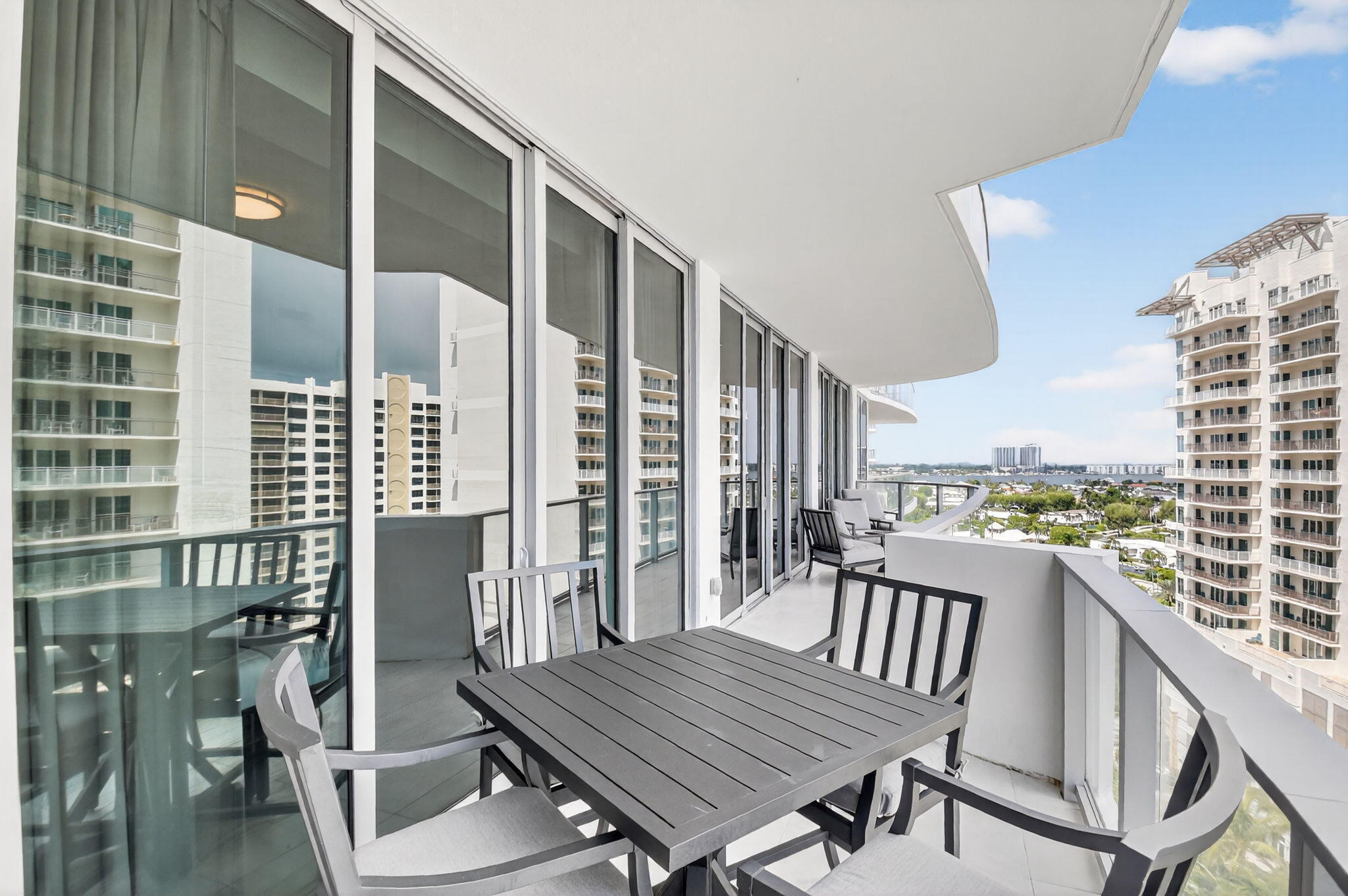 3100 N Ocean Drive 1210 H