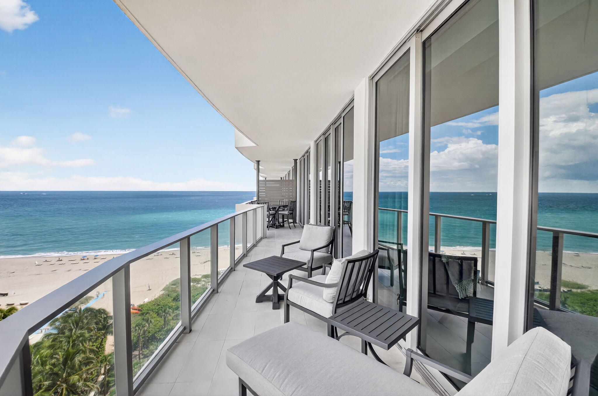 3100 N Ocean Drive 1210 H