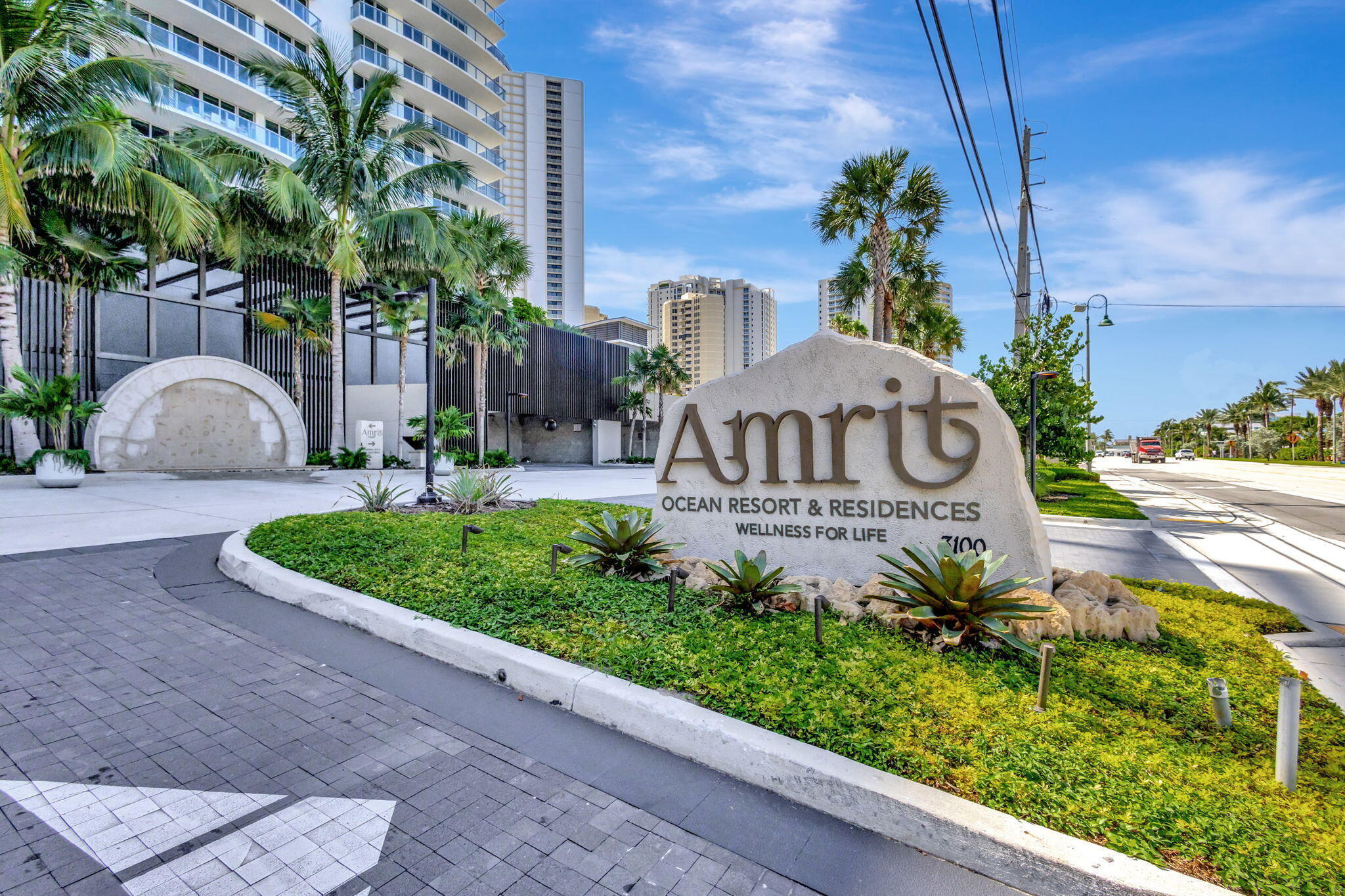 3100 N Ocean Drive 1210 H