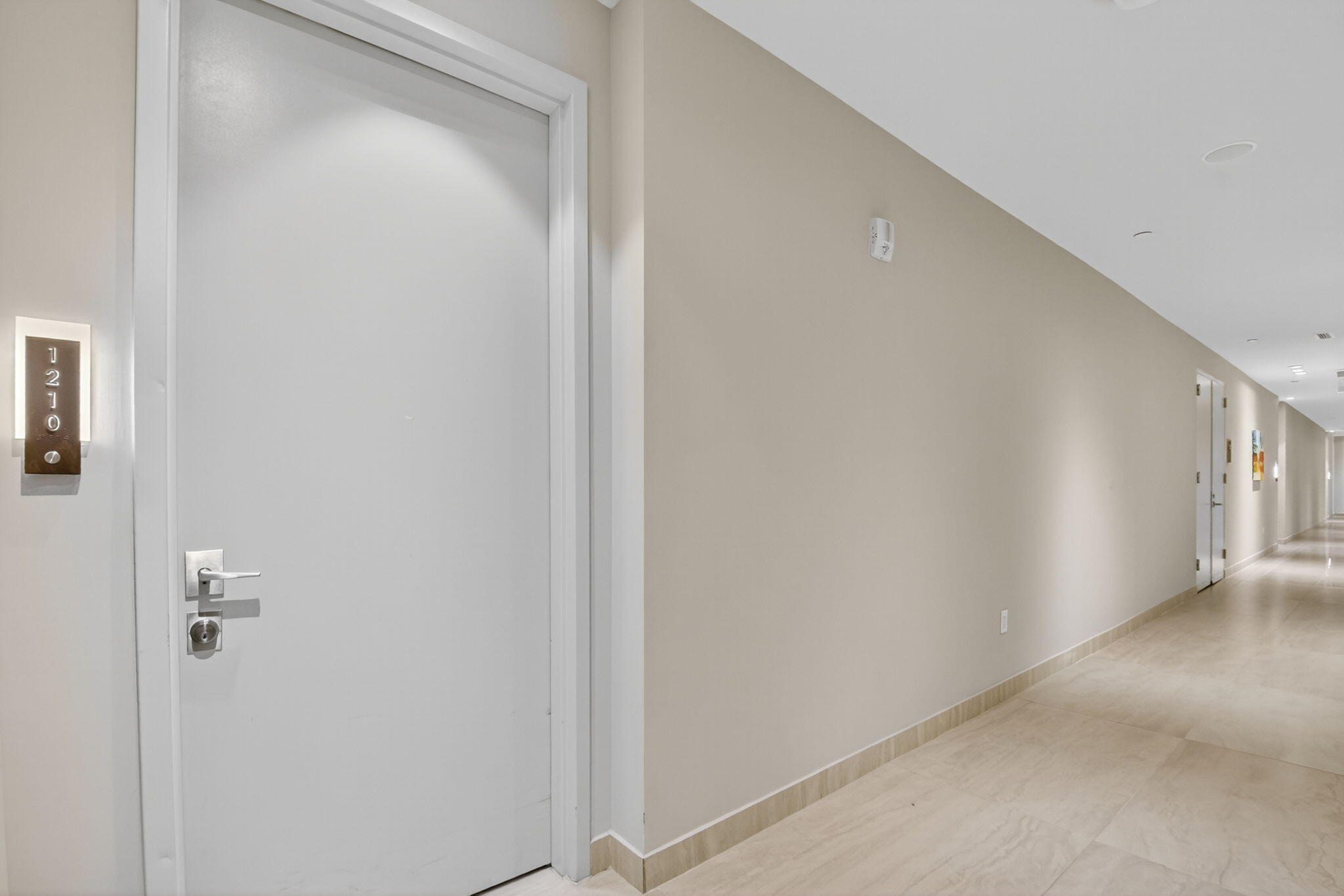 3100 N Ocean Drive 1210 H