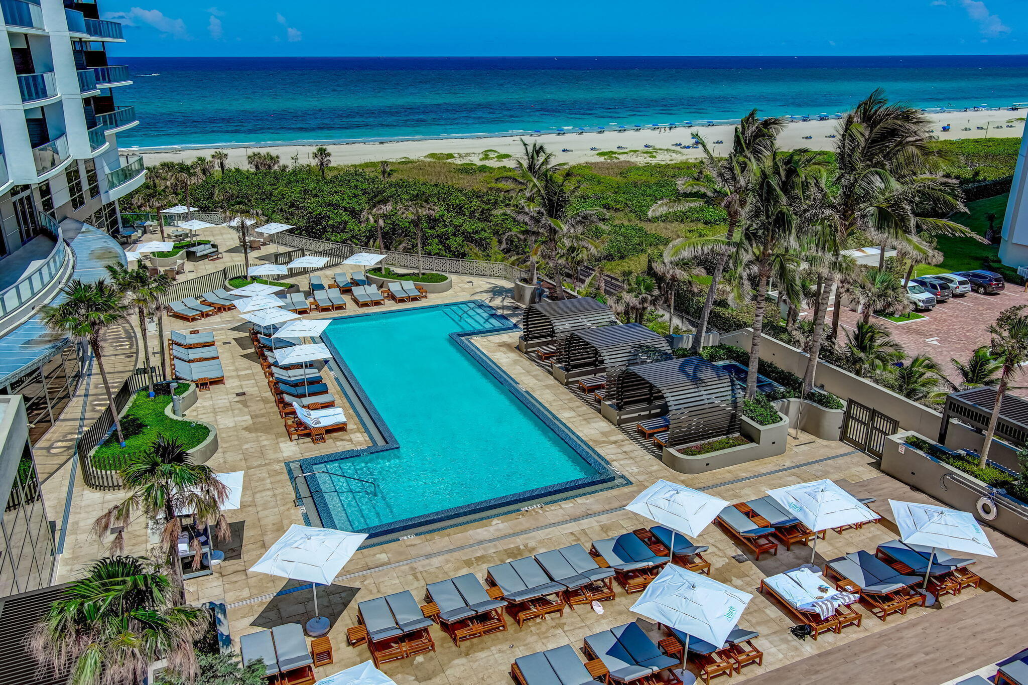 3100 N Ocean Drive 1210 H