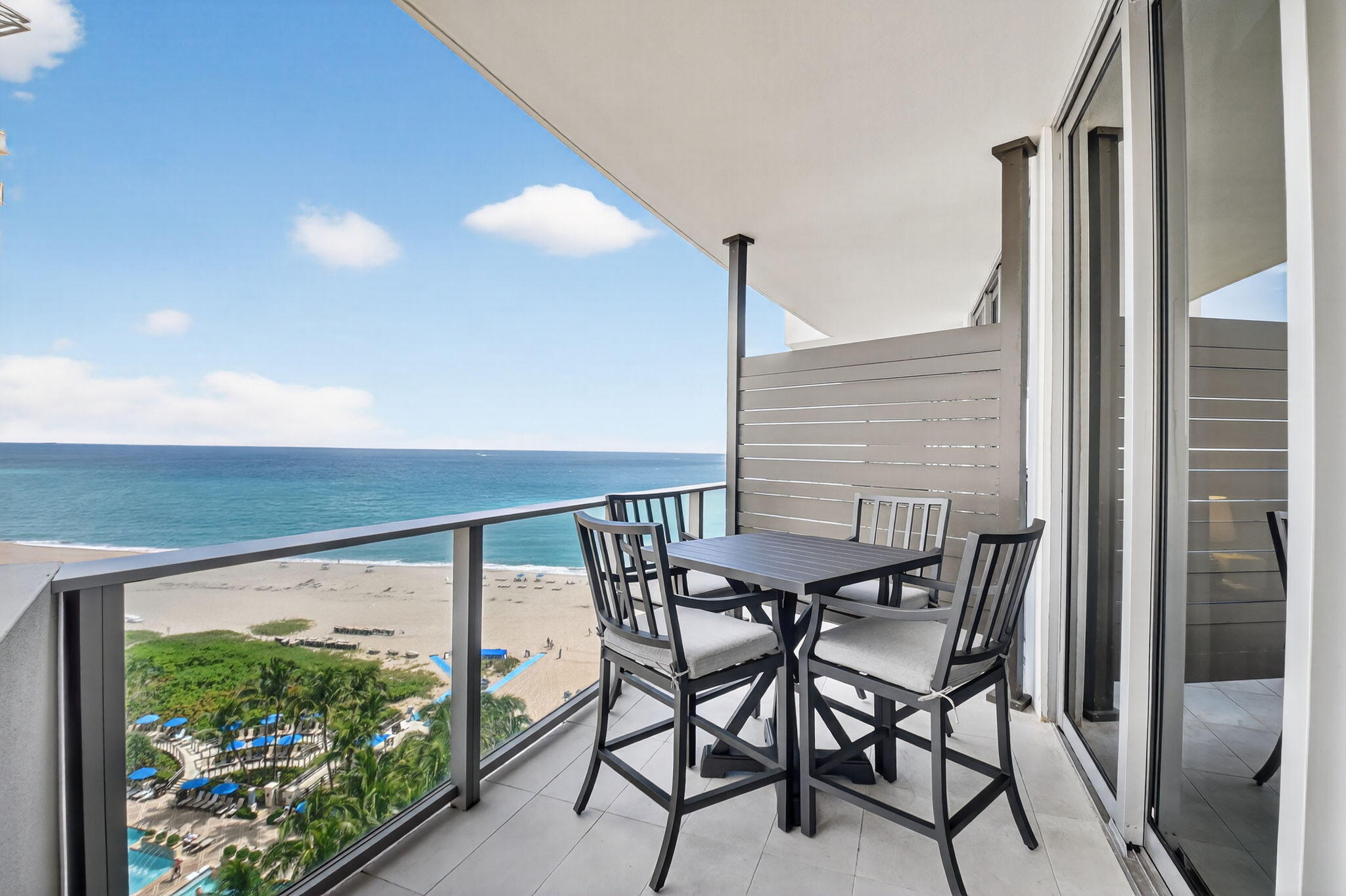 3100 N Ocean Drive 1210 H