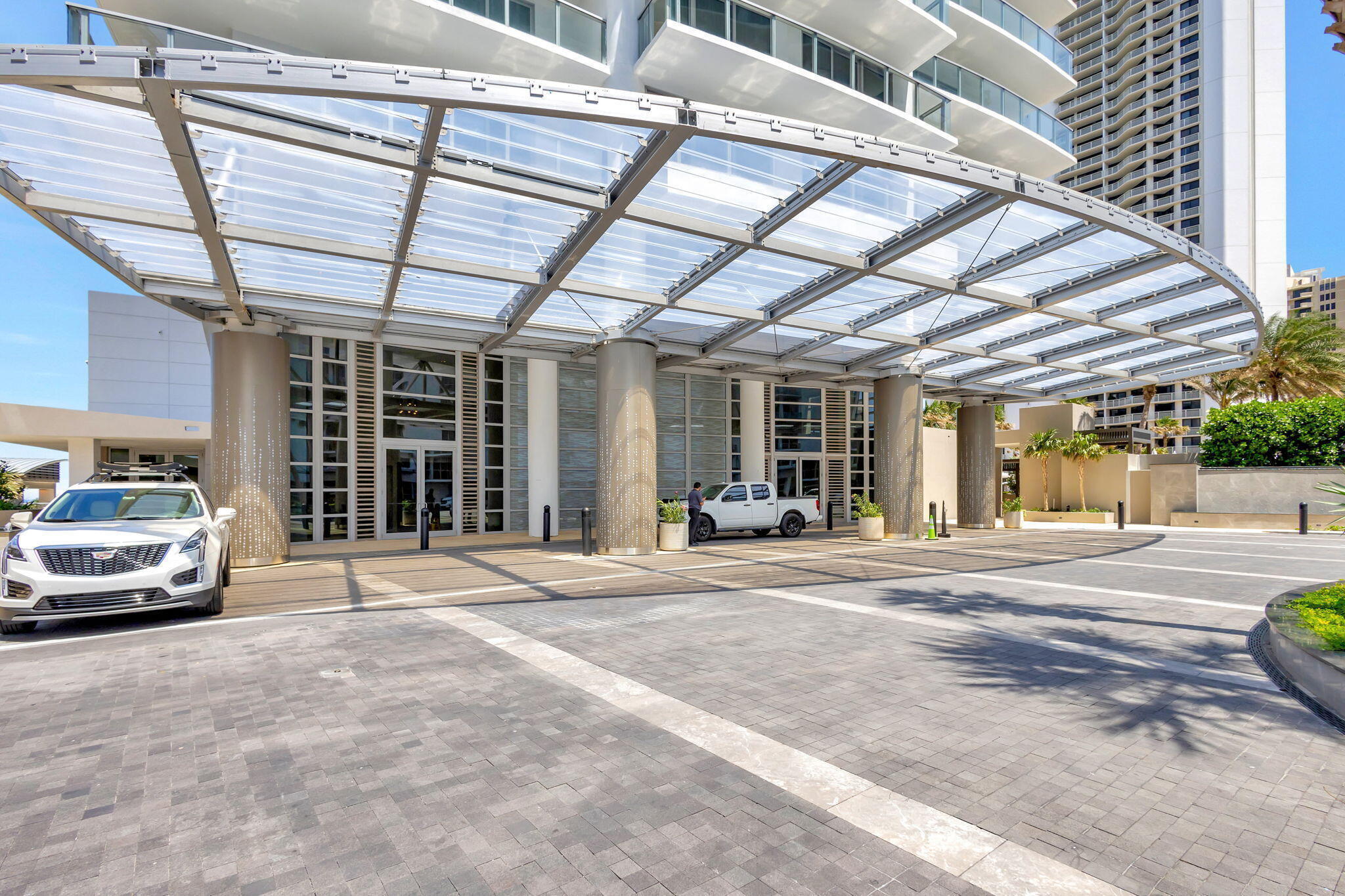 3100 N Ocean Drive 1210 H