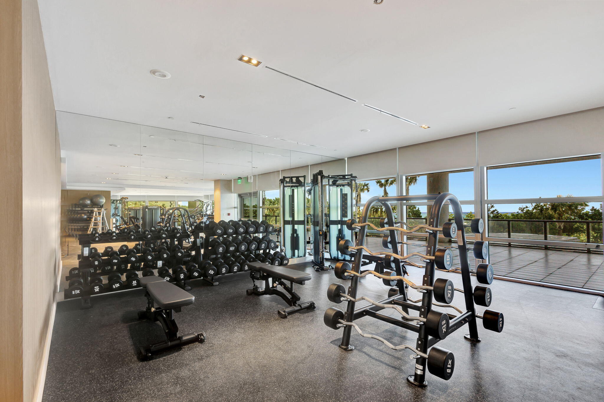 3100 N Ocean Drive 1210 H