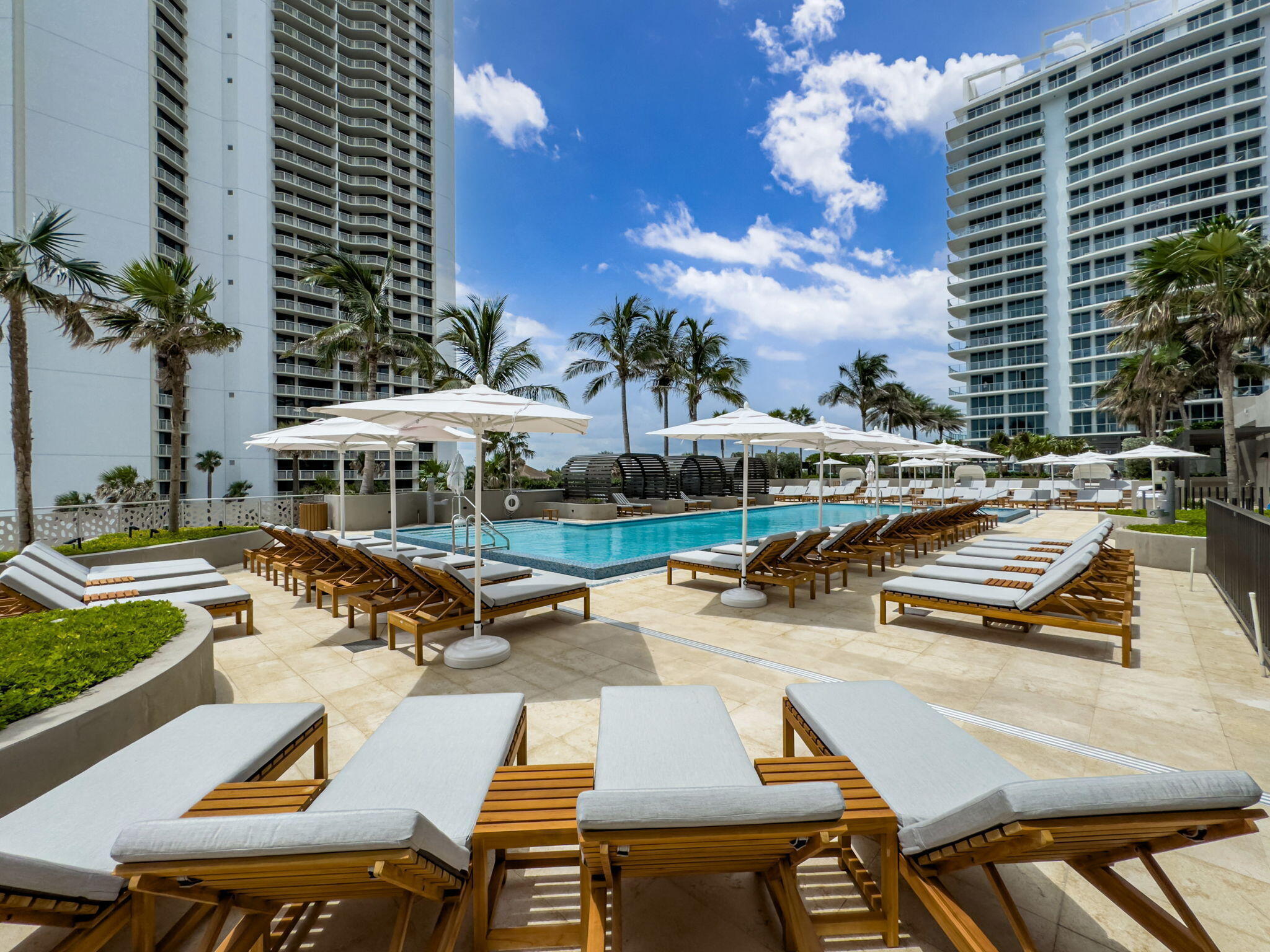 3100 N Ocean Drive 1210 H