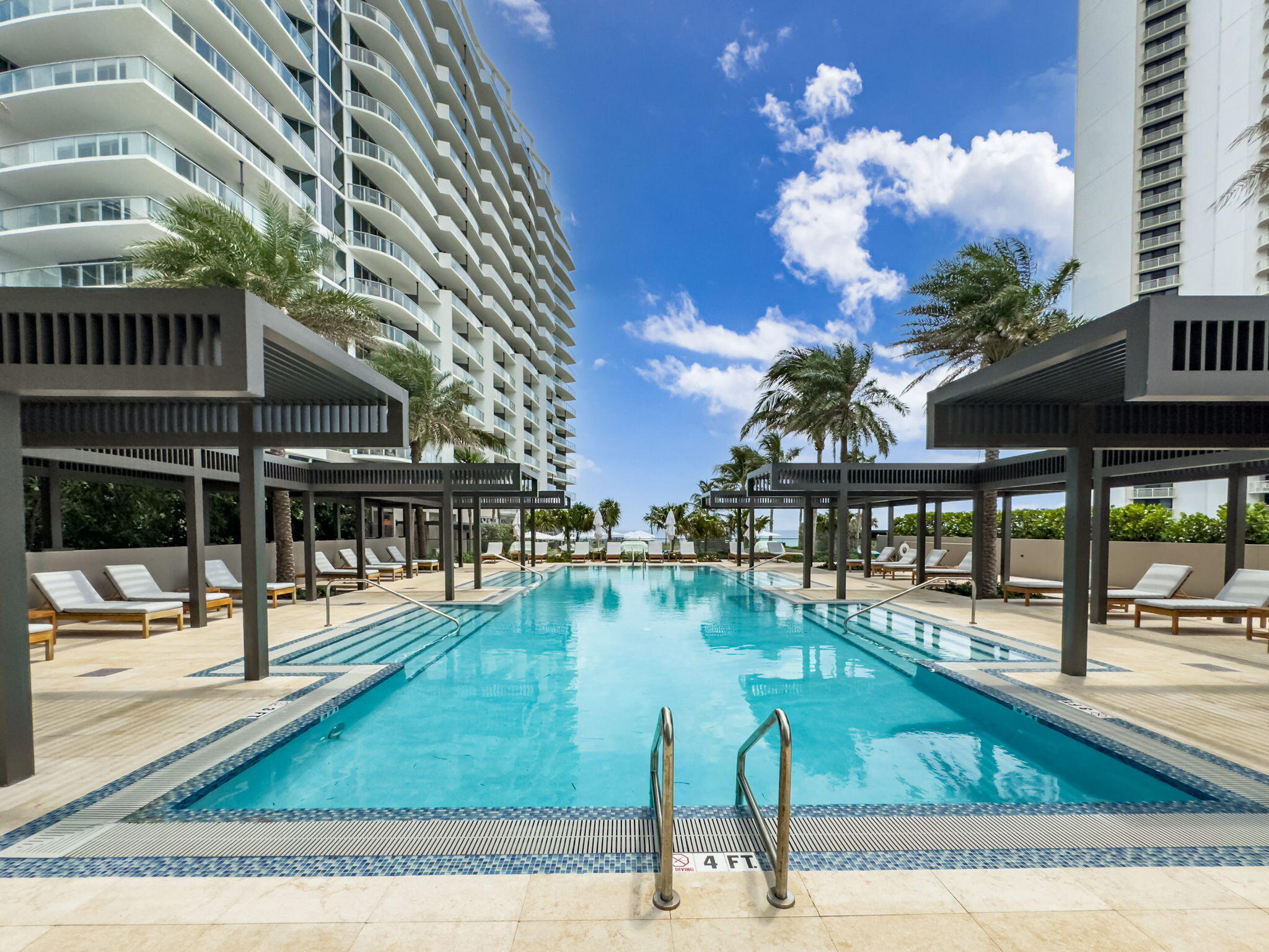 3100 N Ocean Drive 1210 H