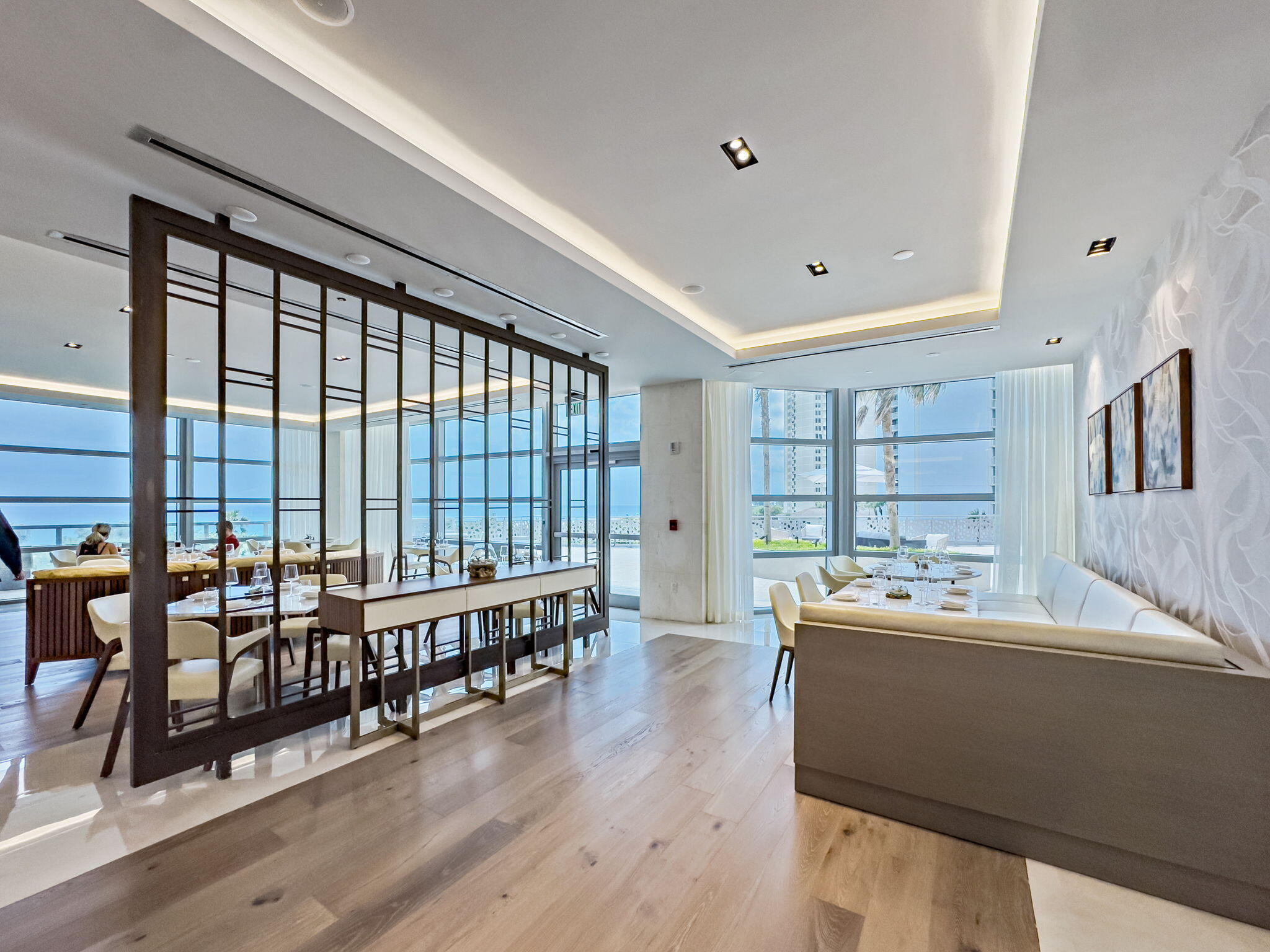 3100 N Ocean Drive 1210 H