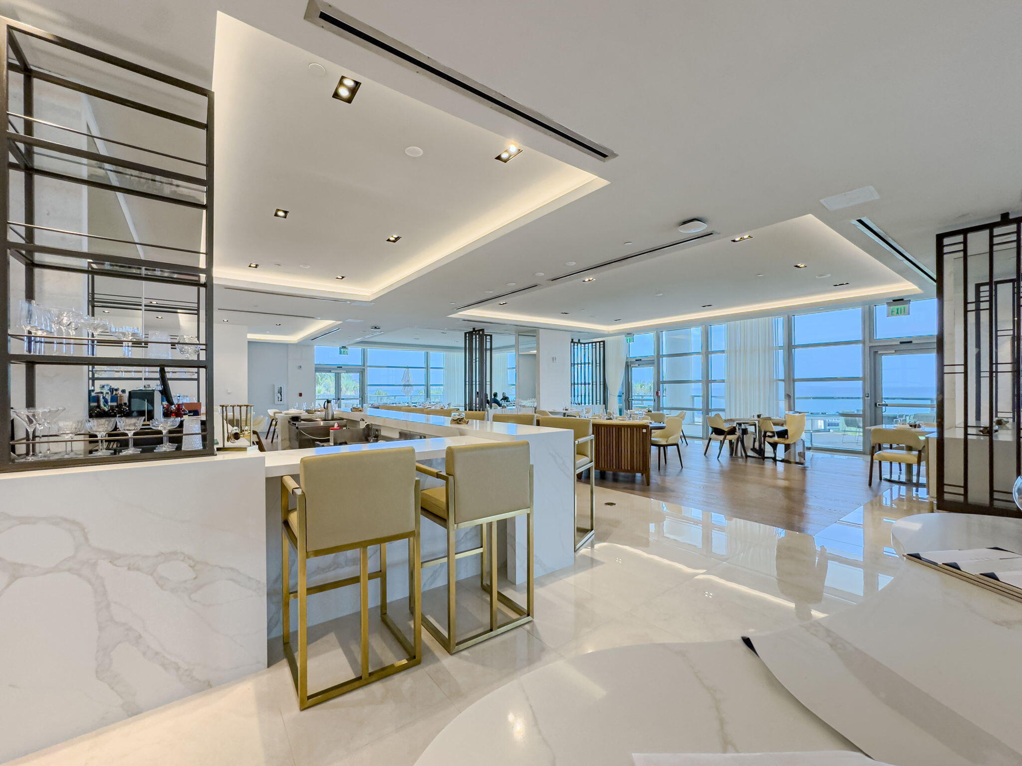 3100 N Ocean Drive 1210 H