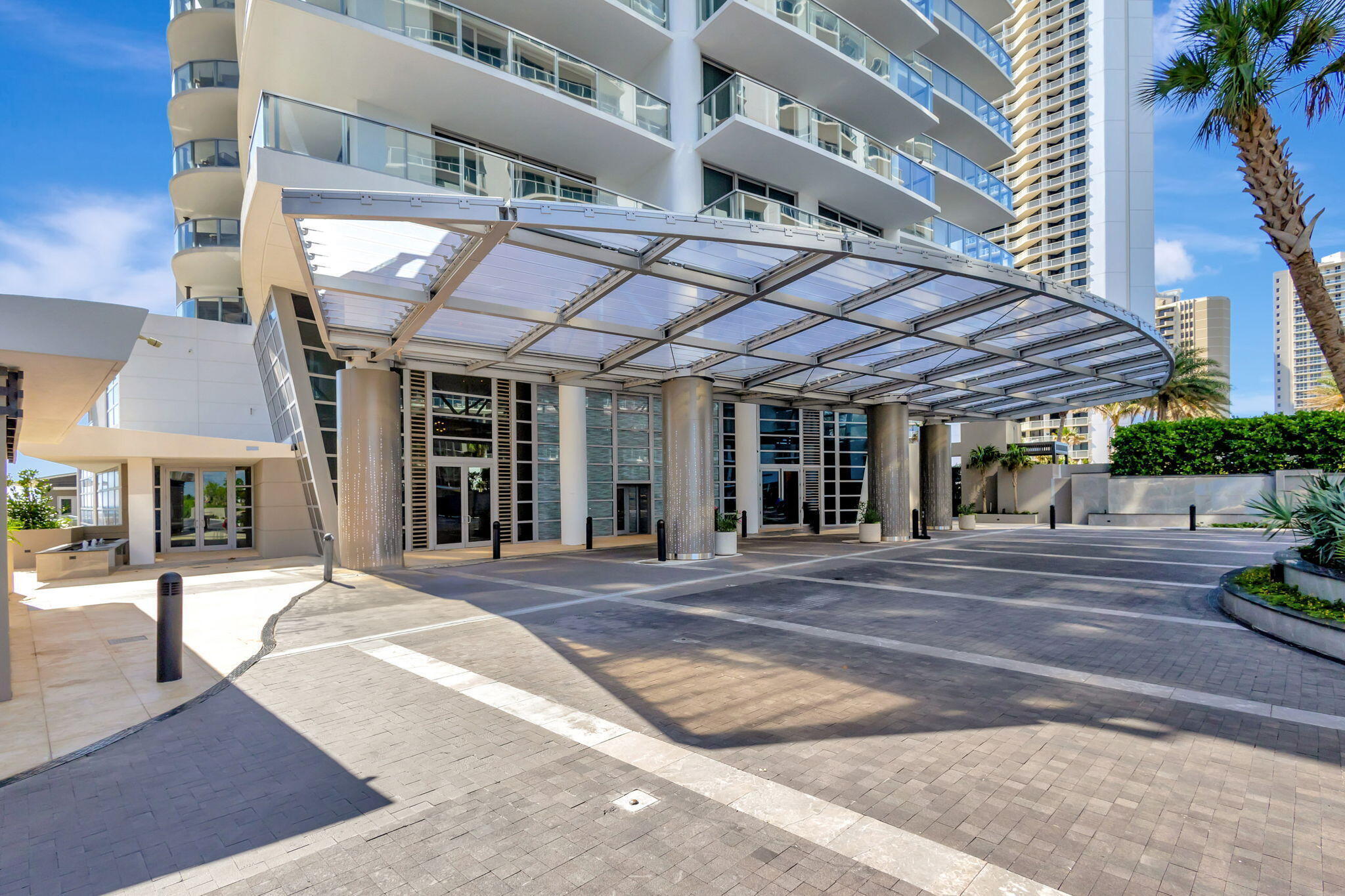 3100 N Ocean Drive 1210 H