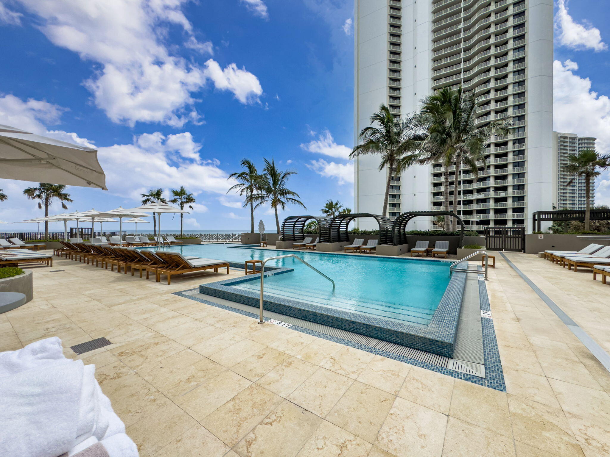 3100 N Ocean Drive 1210 H