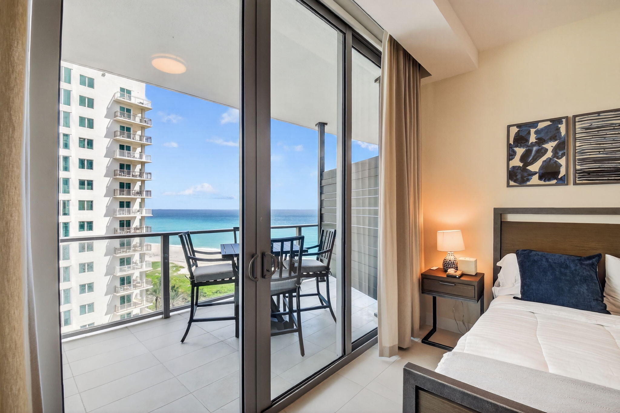 3100 N Ocean Drive 1210 H