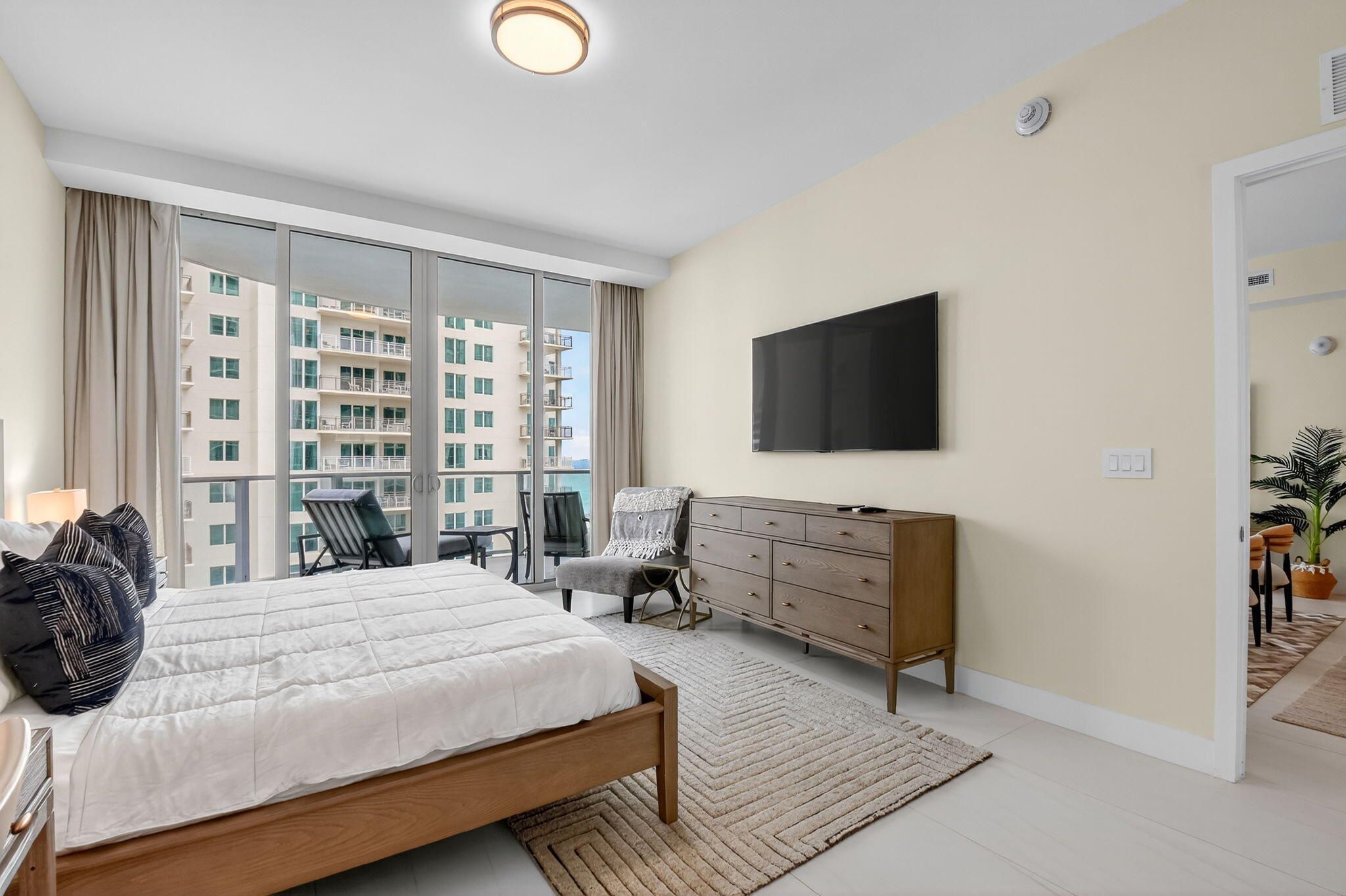 3100 N Ocean Drive 1210 H