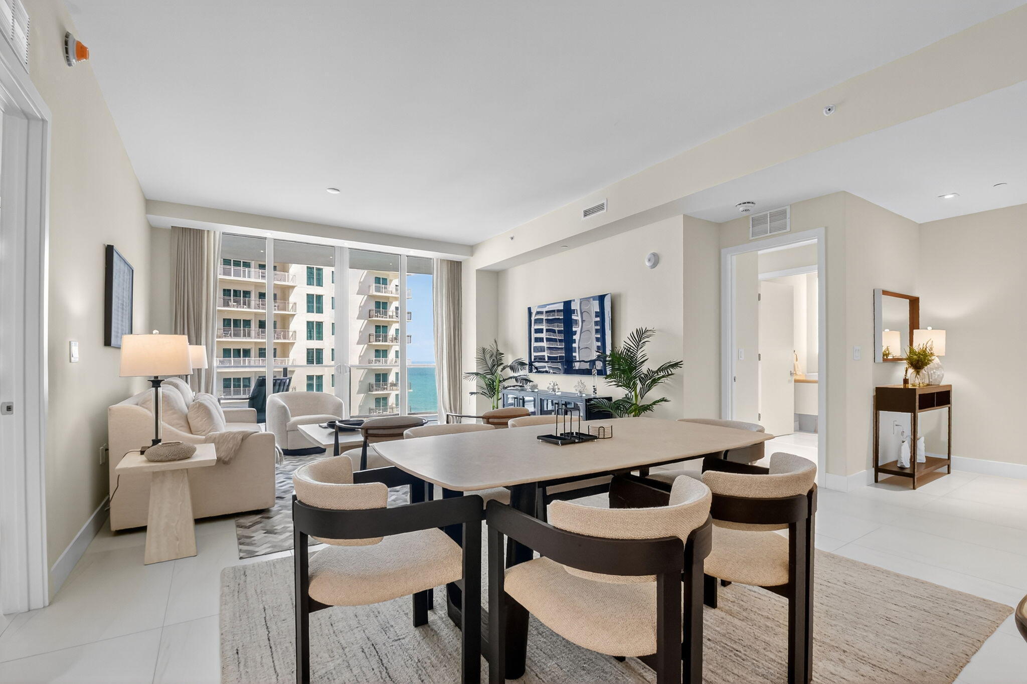 3100 N Ocean Drive 1210 H