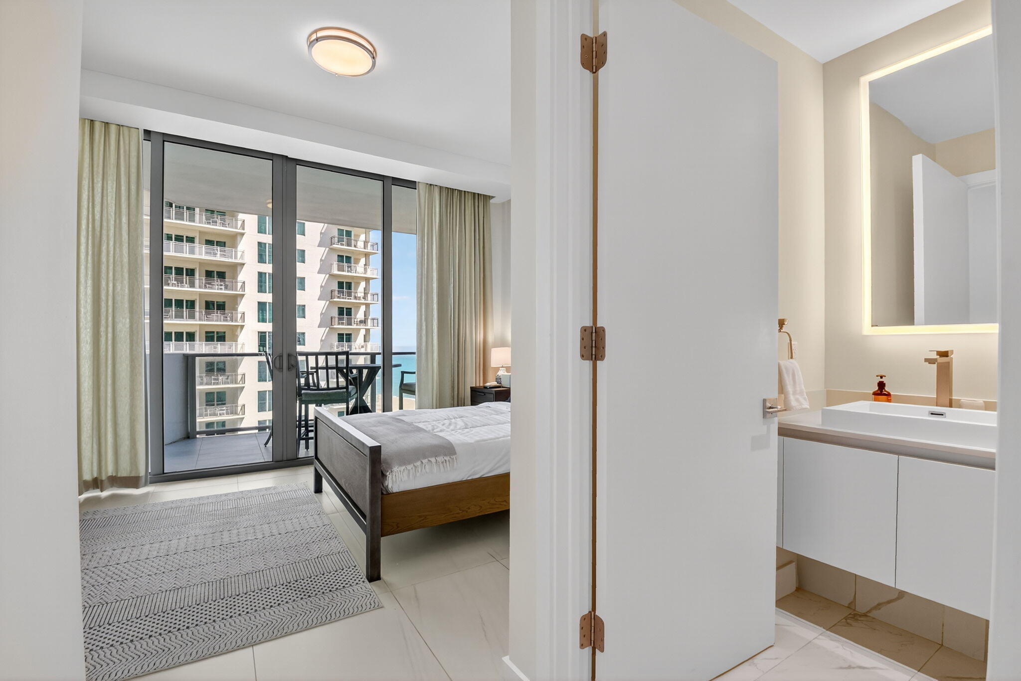 3100 N Ocean Drive 1210 H