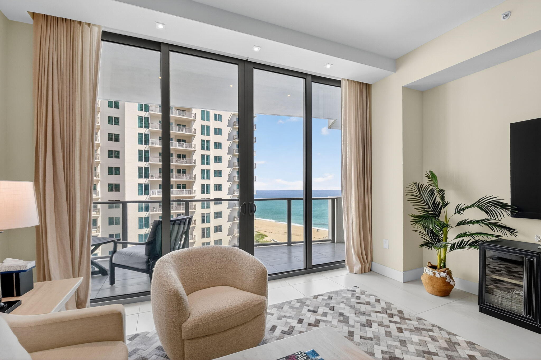3100 N Ocean Drive 1210 H
