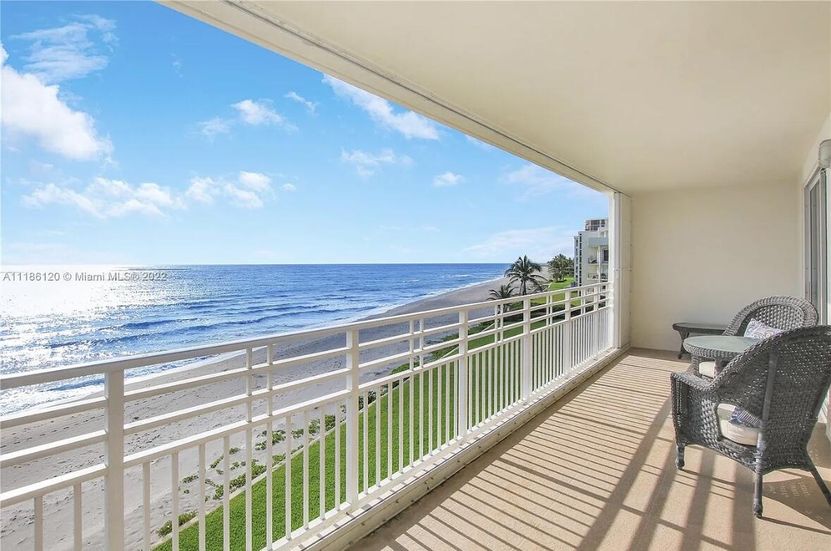 350 S Beach Road 401