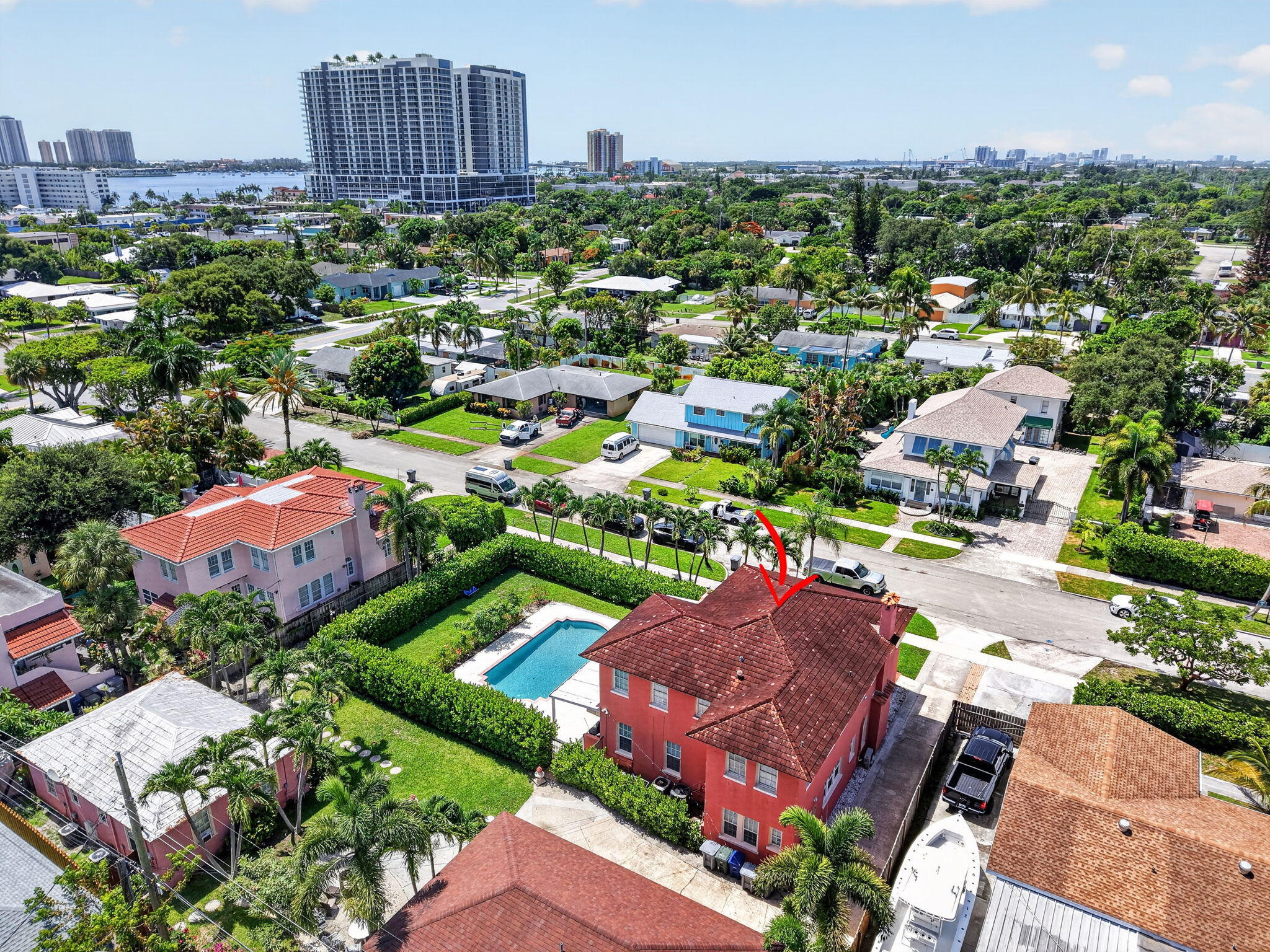 227 Foresteria Drive