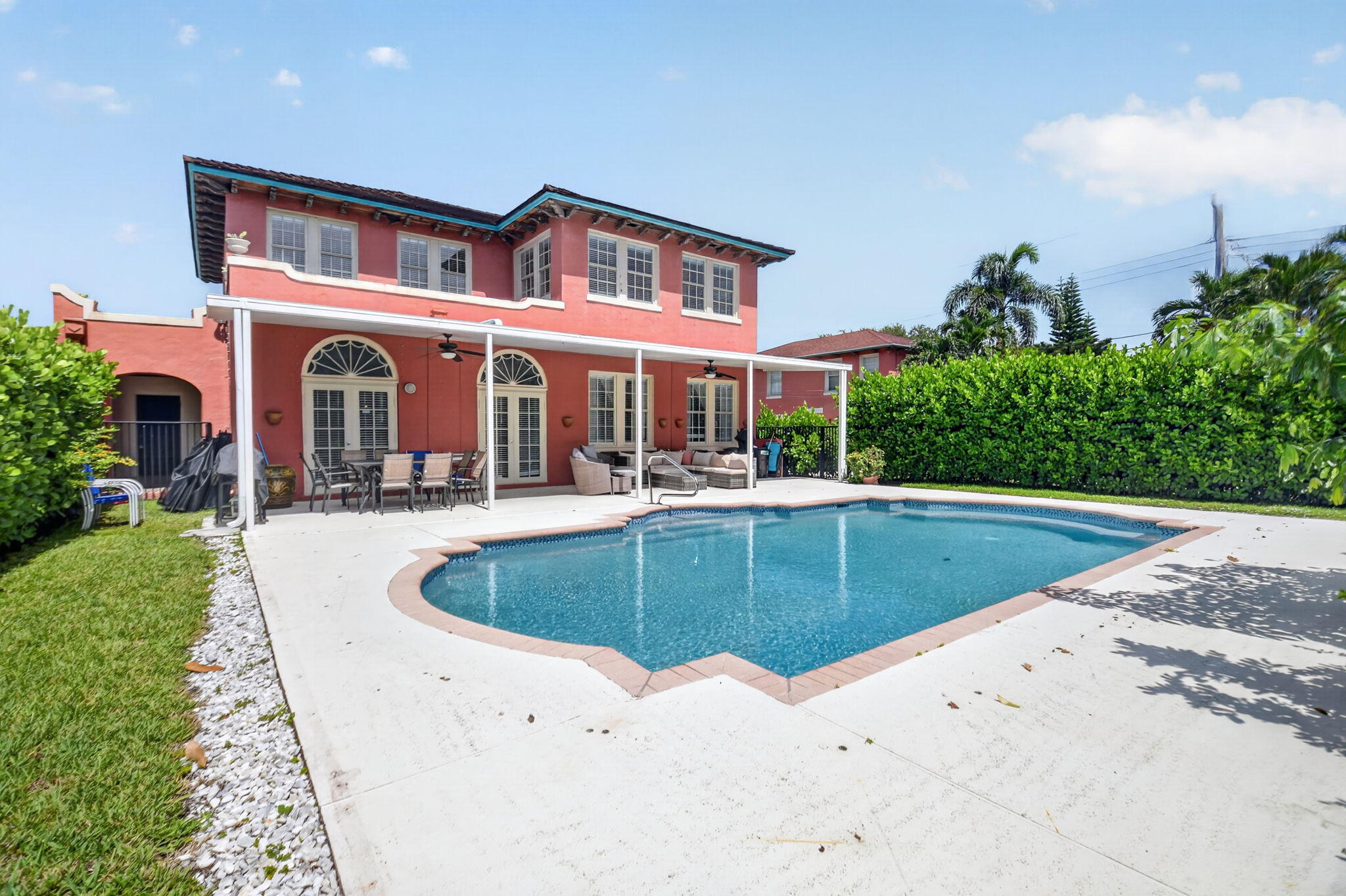 227 Foresteria Drive