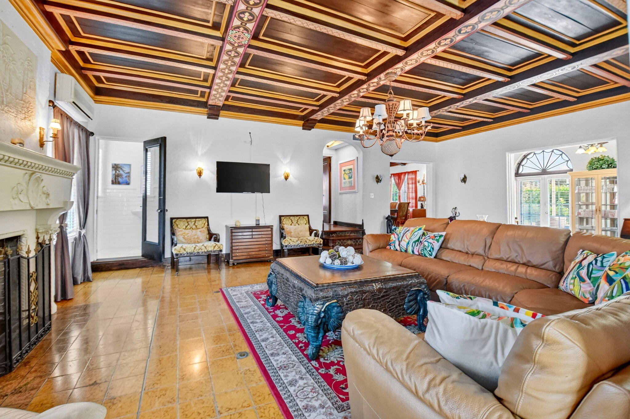 227 Foresteria Drive