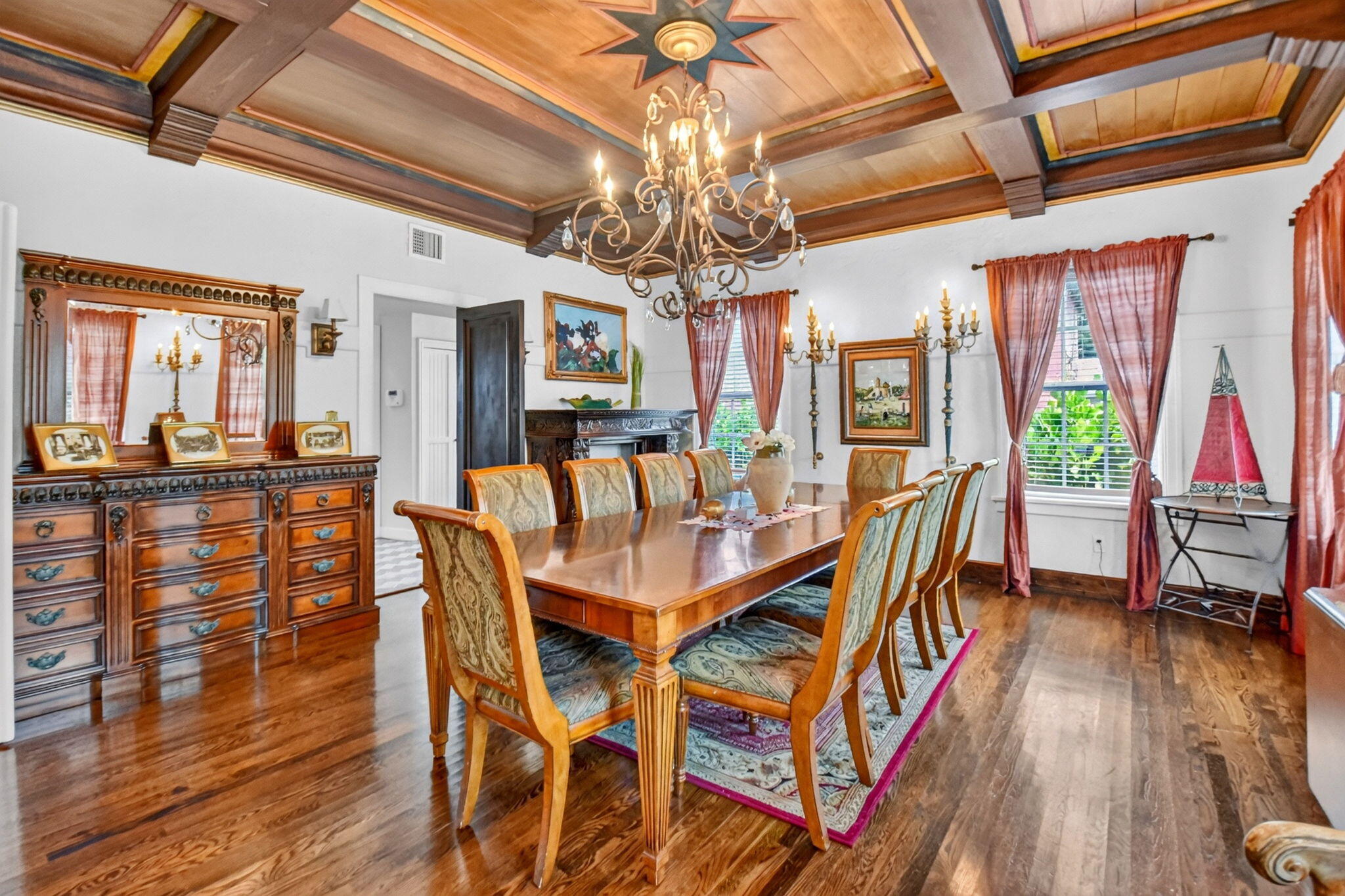 227 Foresteria Drive