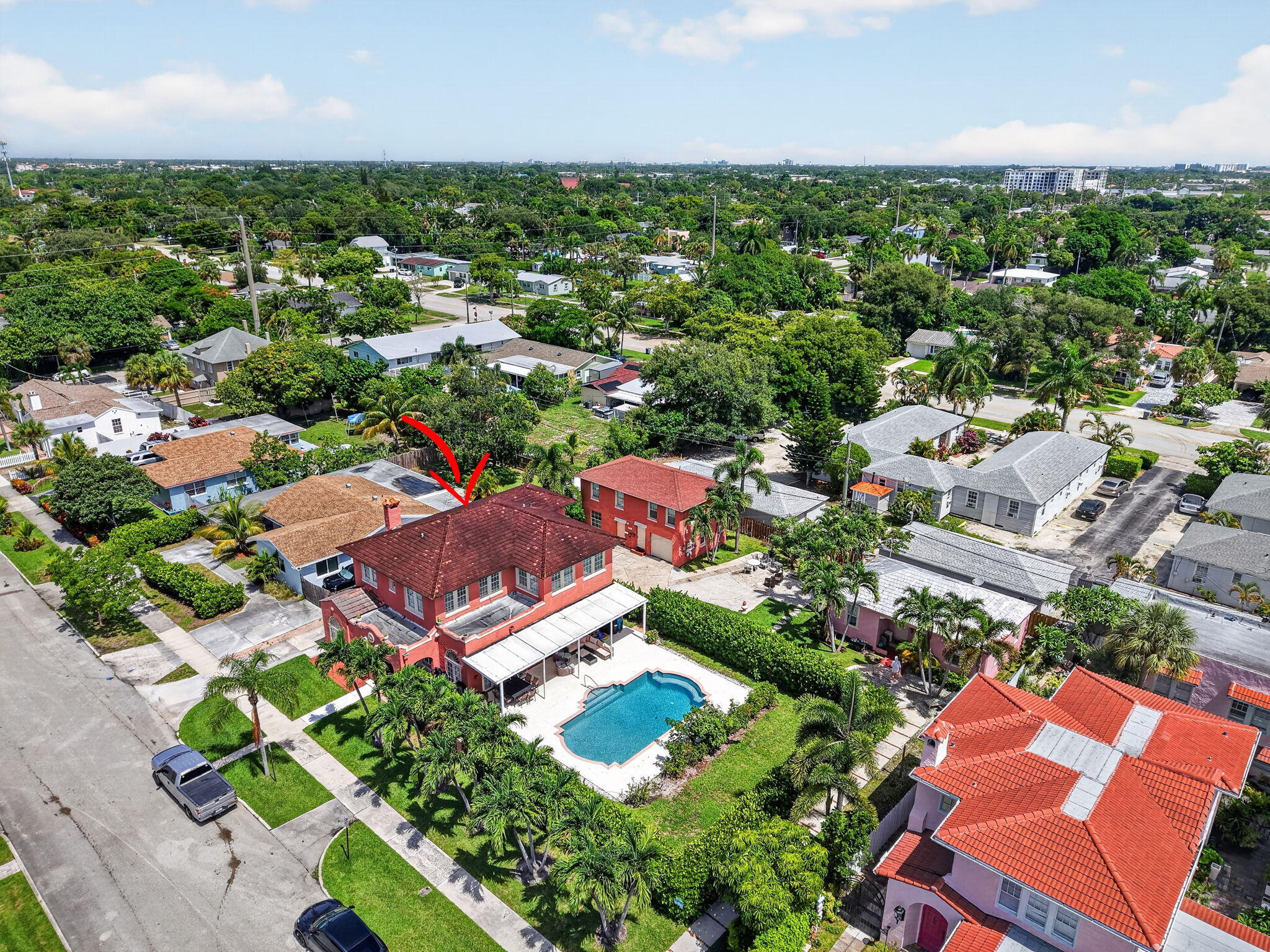 227 Foresteria Drive