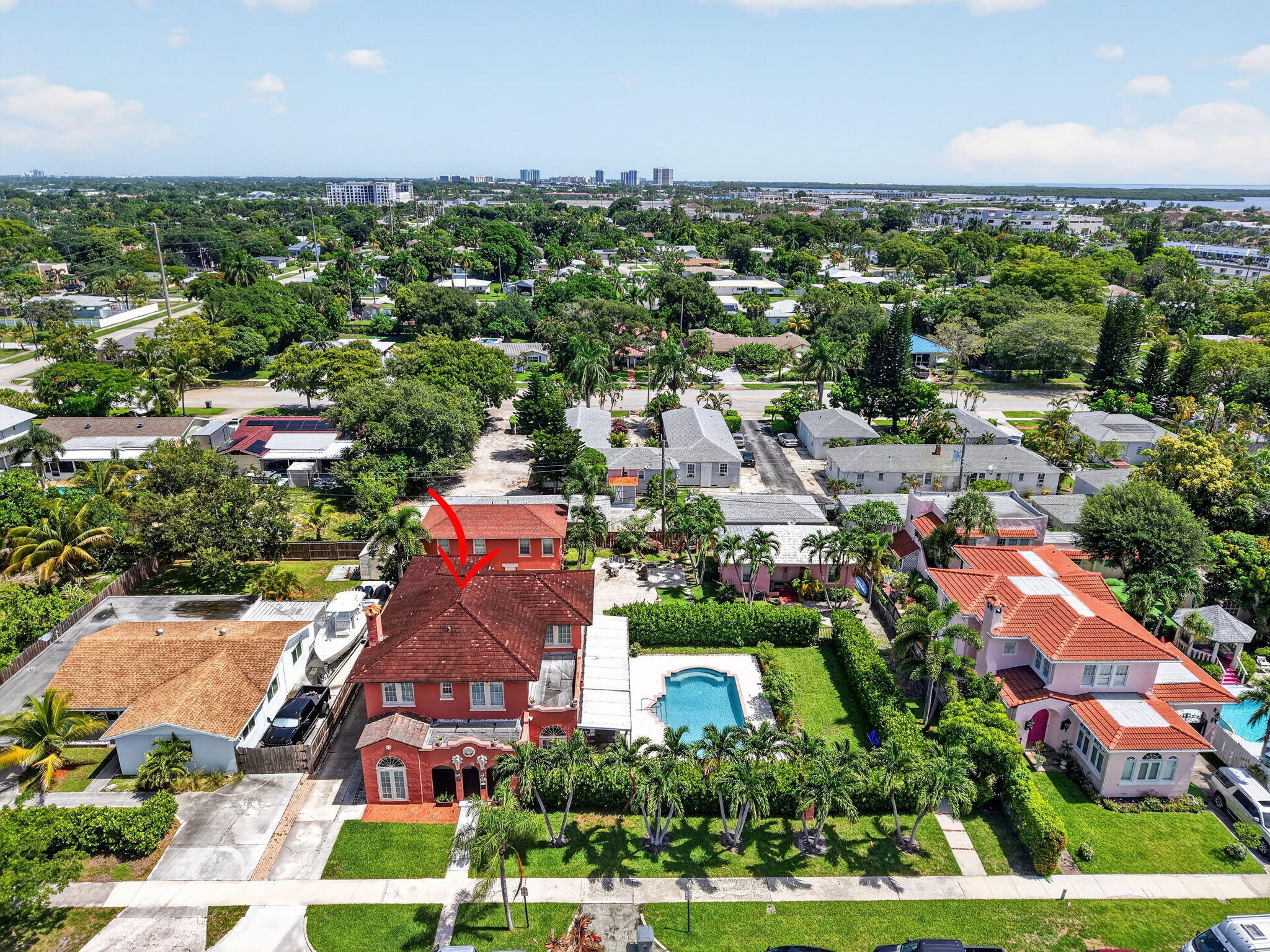 227 Foresteria Drive