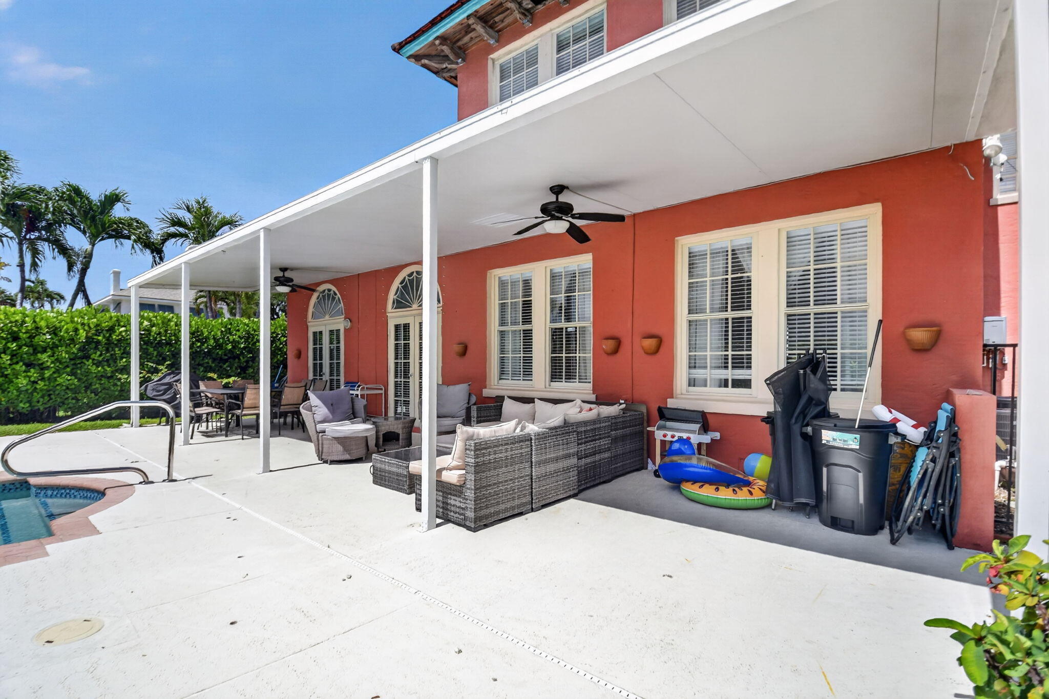 227 Foresteria Drive