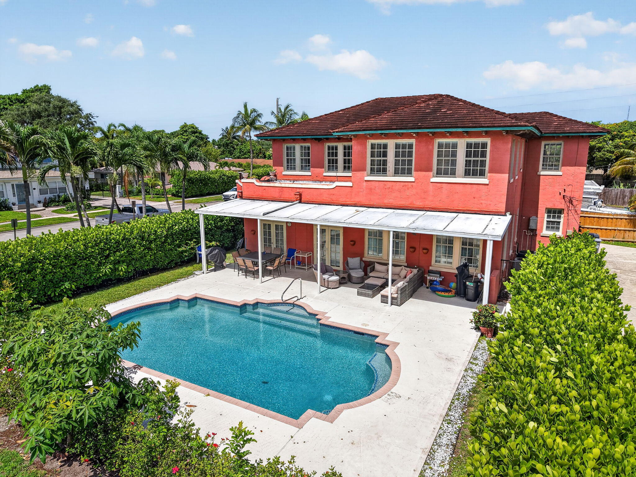 227 Foresteria Drive