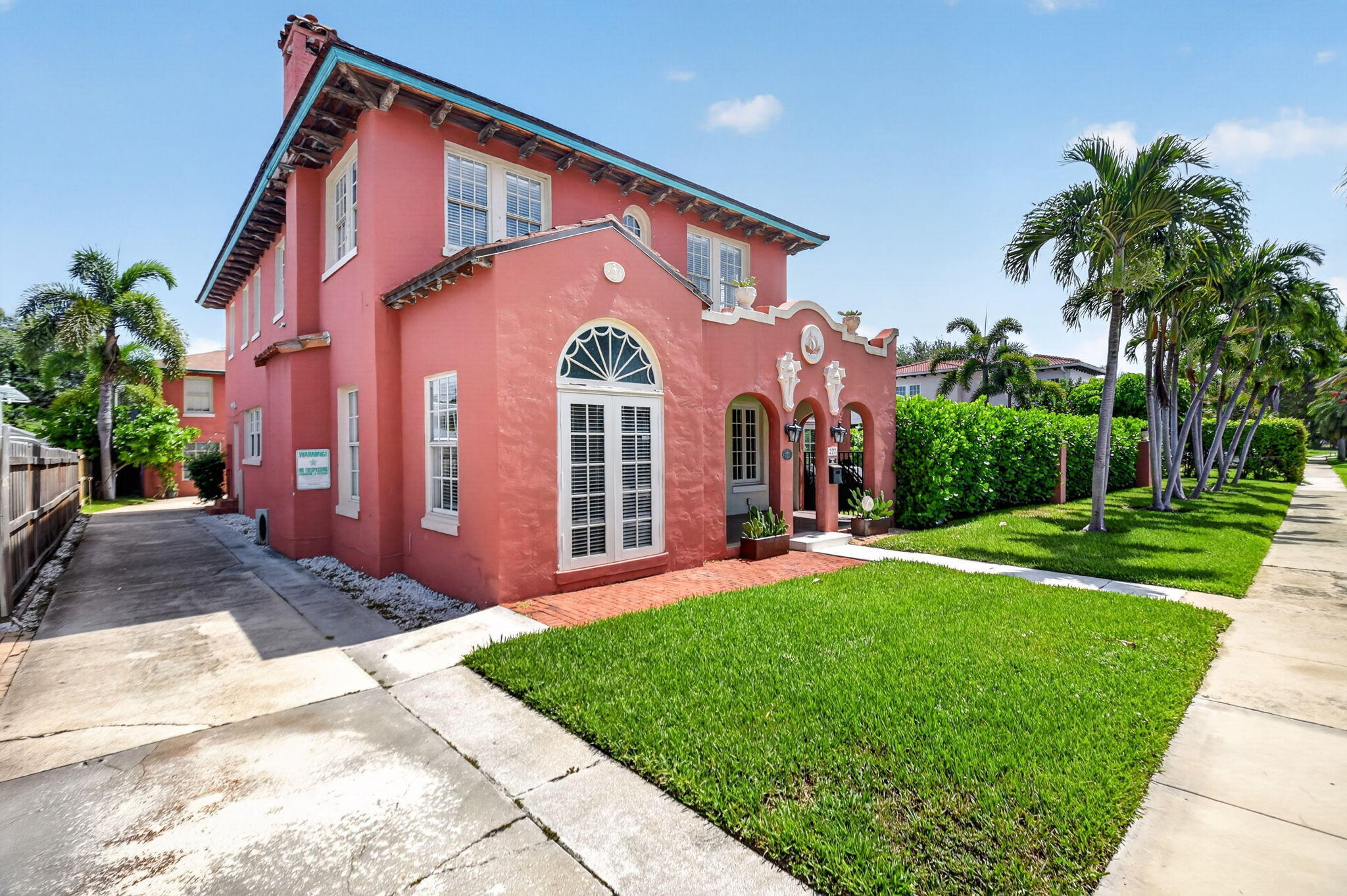 227 Foresteria Drive