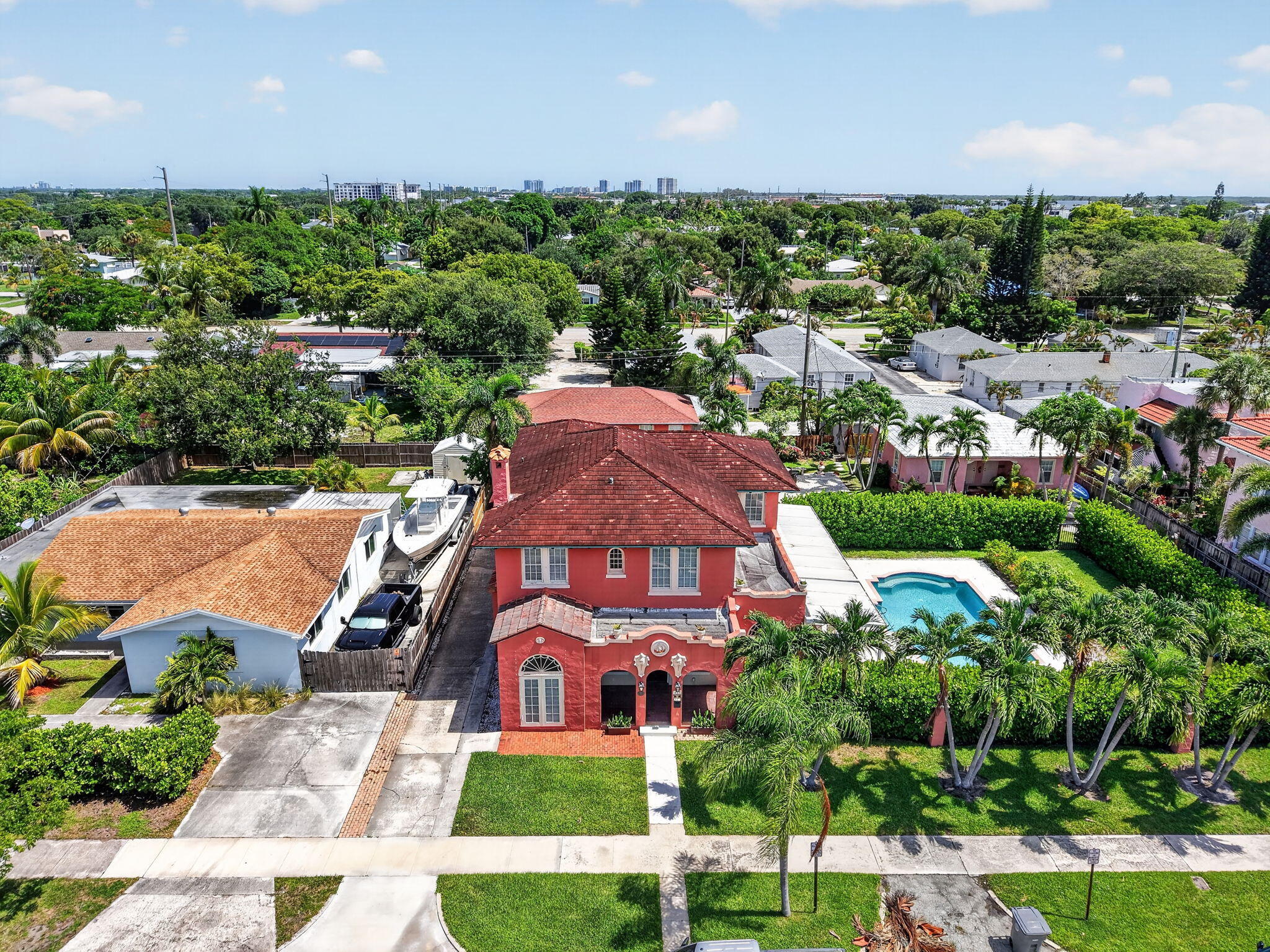 227 Foresteria Drive