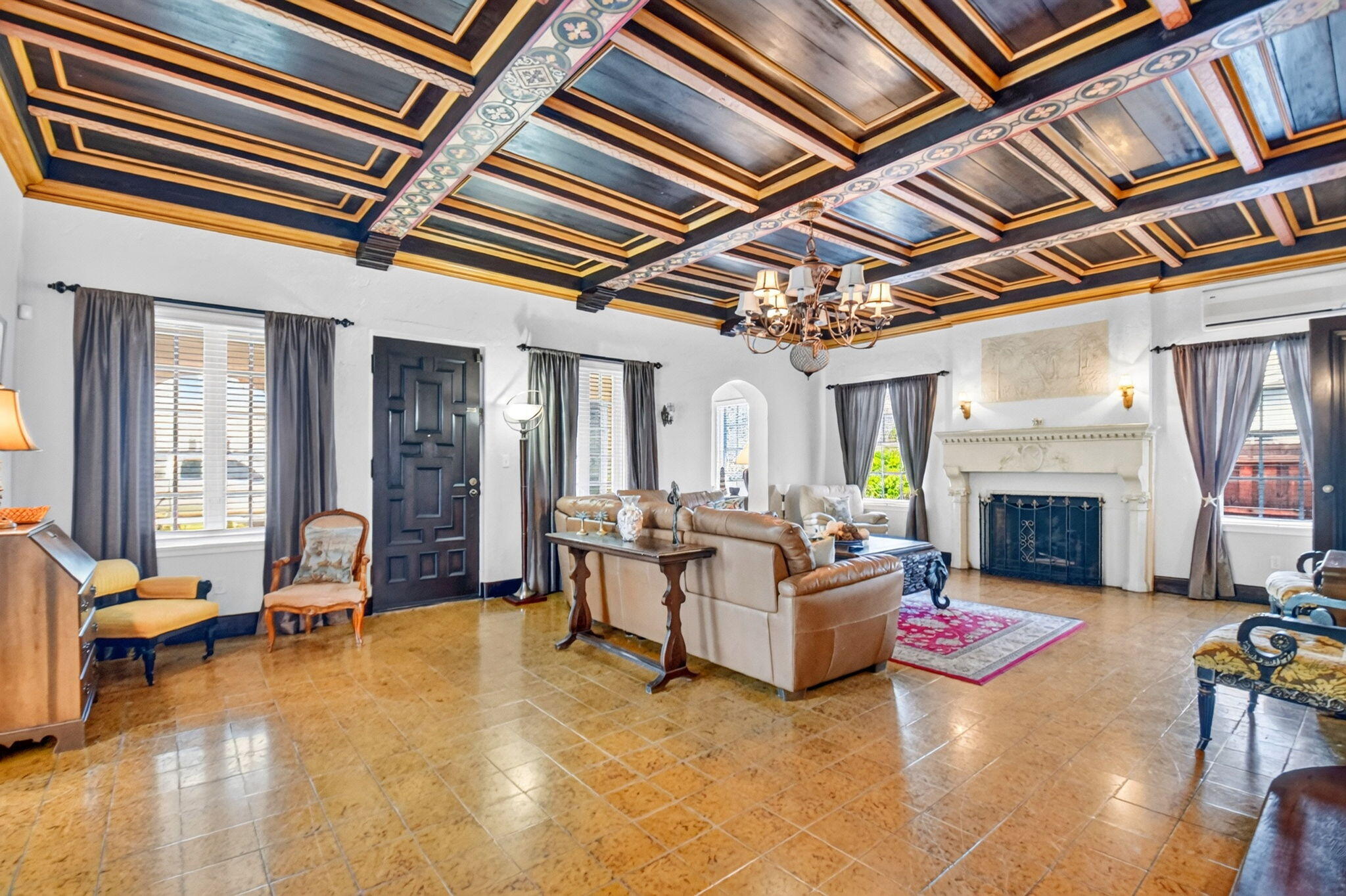 227 Foresteria Drive