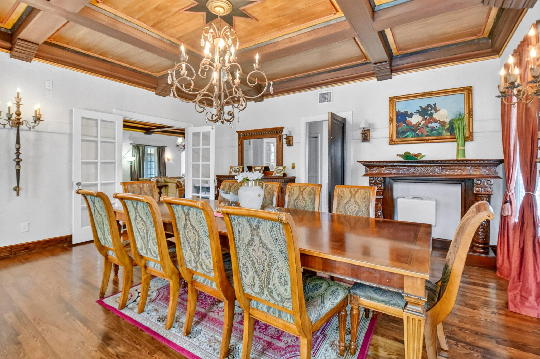 227 Foresteria Drive