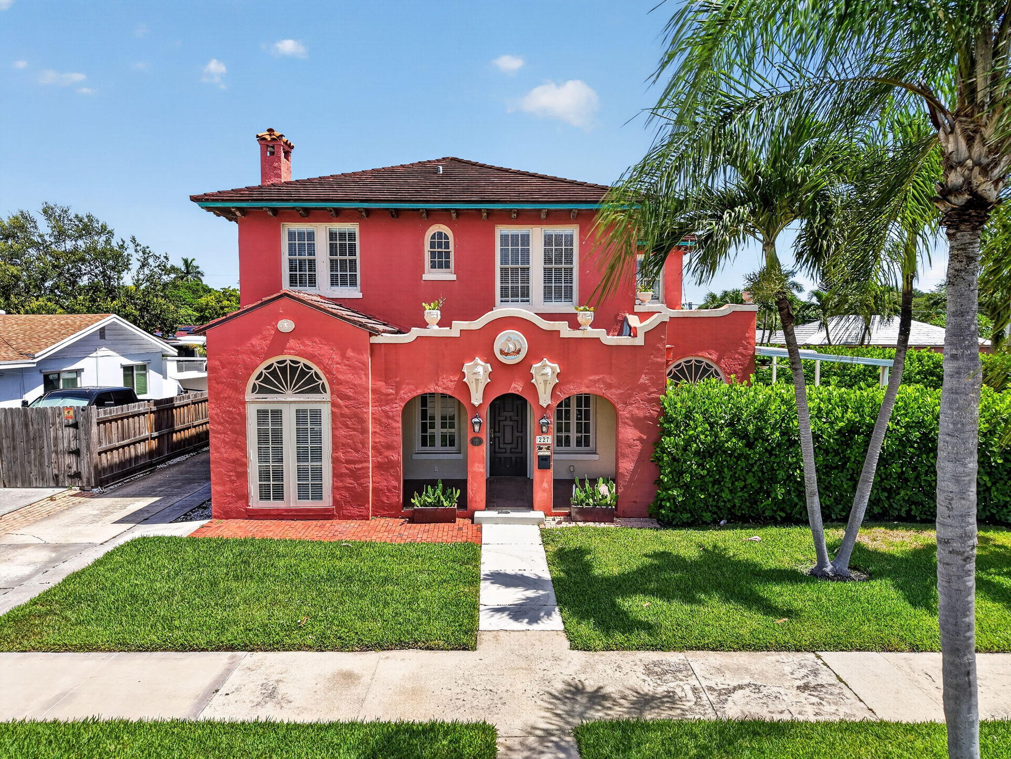 227 Foresteria Drive