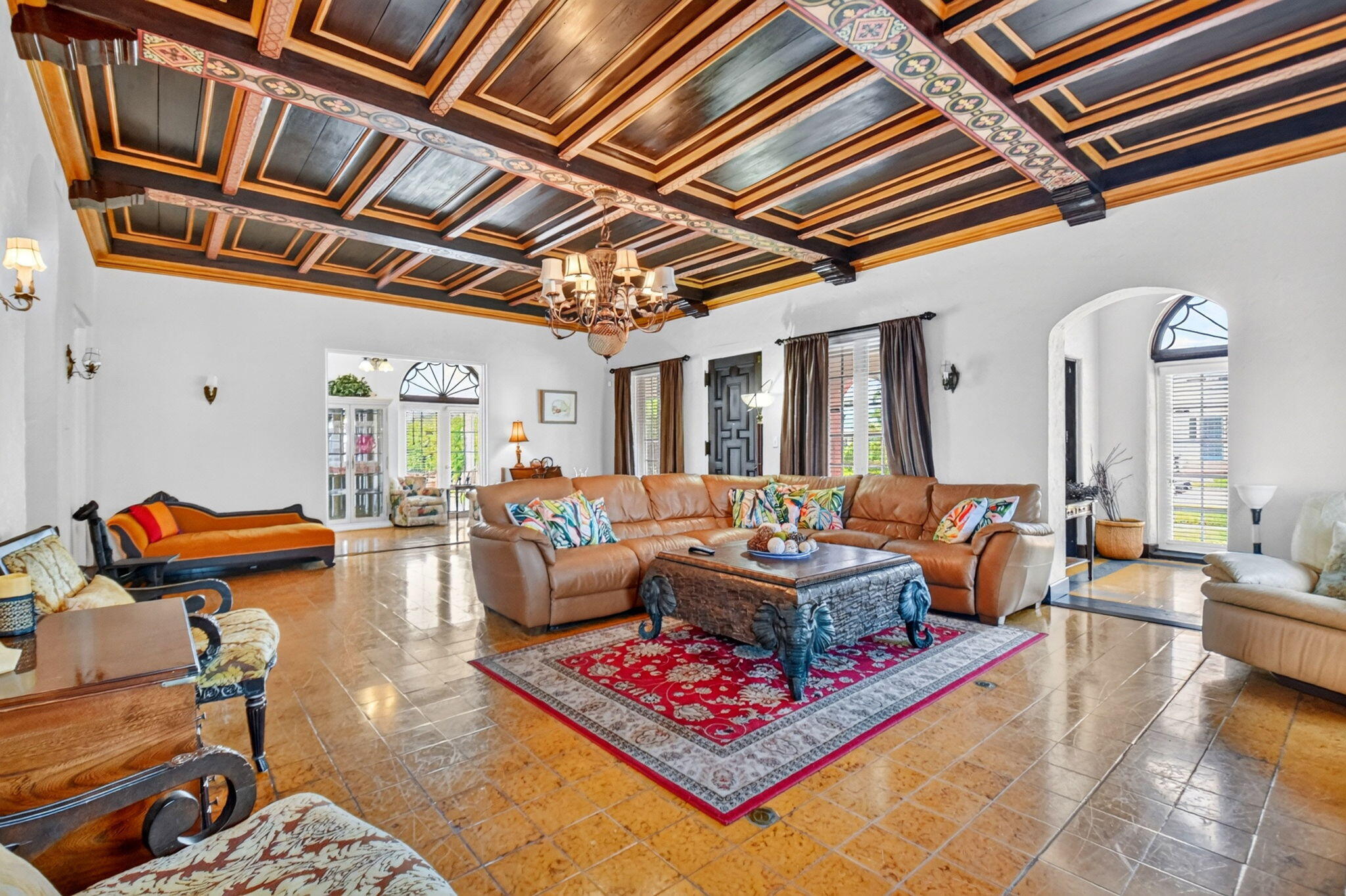 227 Foresteria Drive
