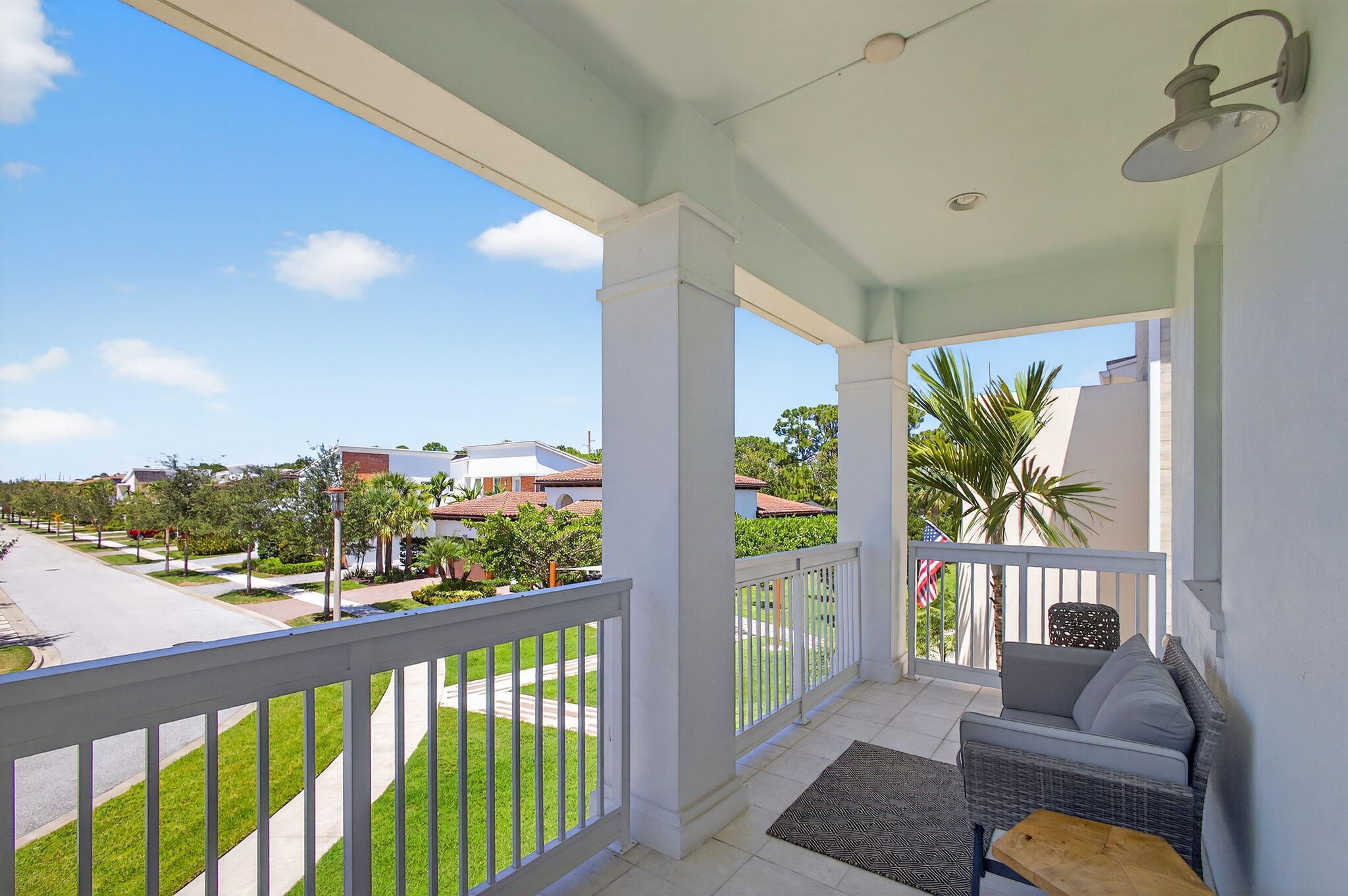 1026 Faulkner Terrace
