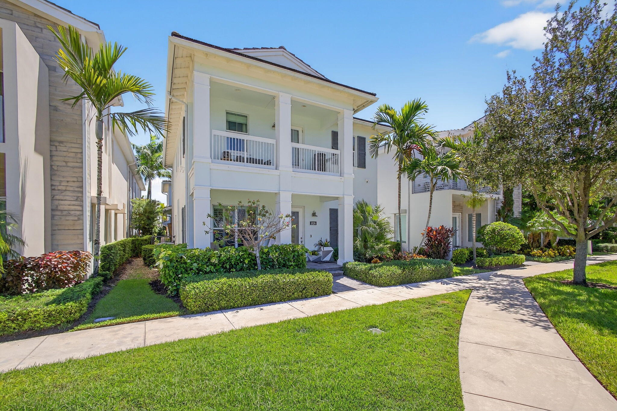 1026 Faulkner Terrace