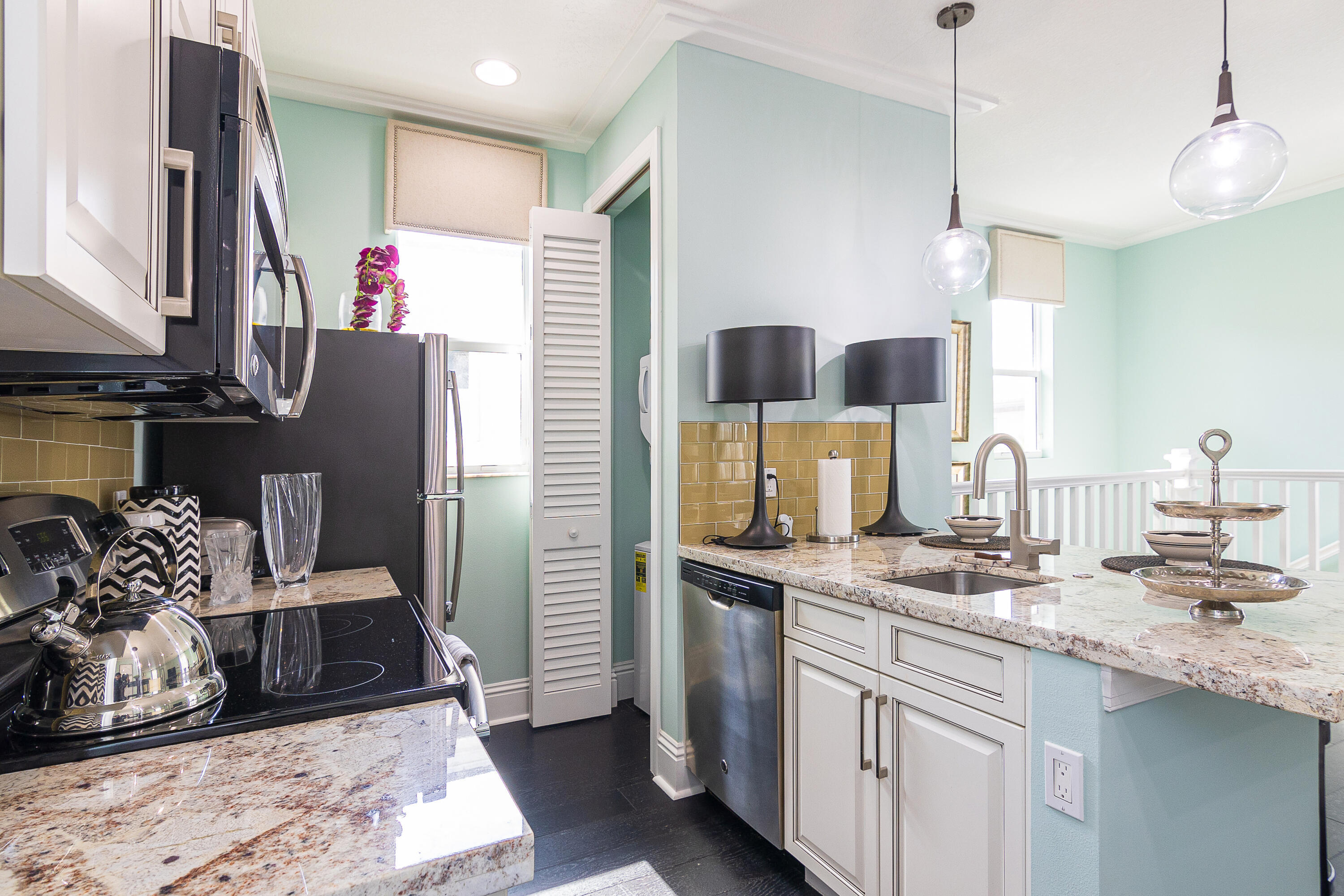 1026 Faulkner Terrace