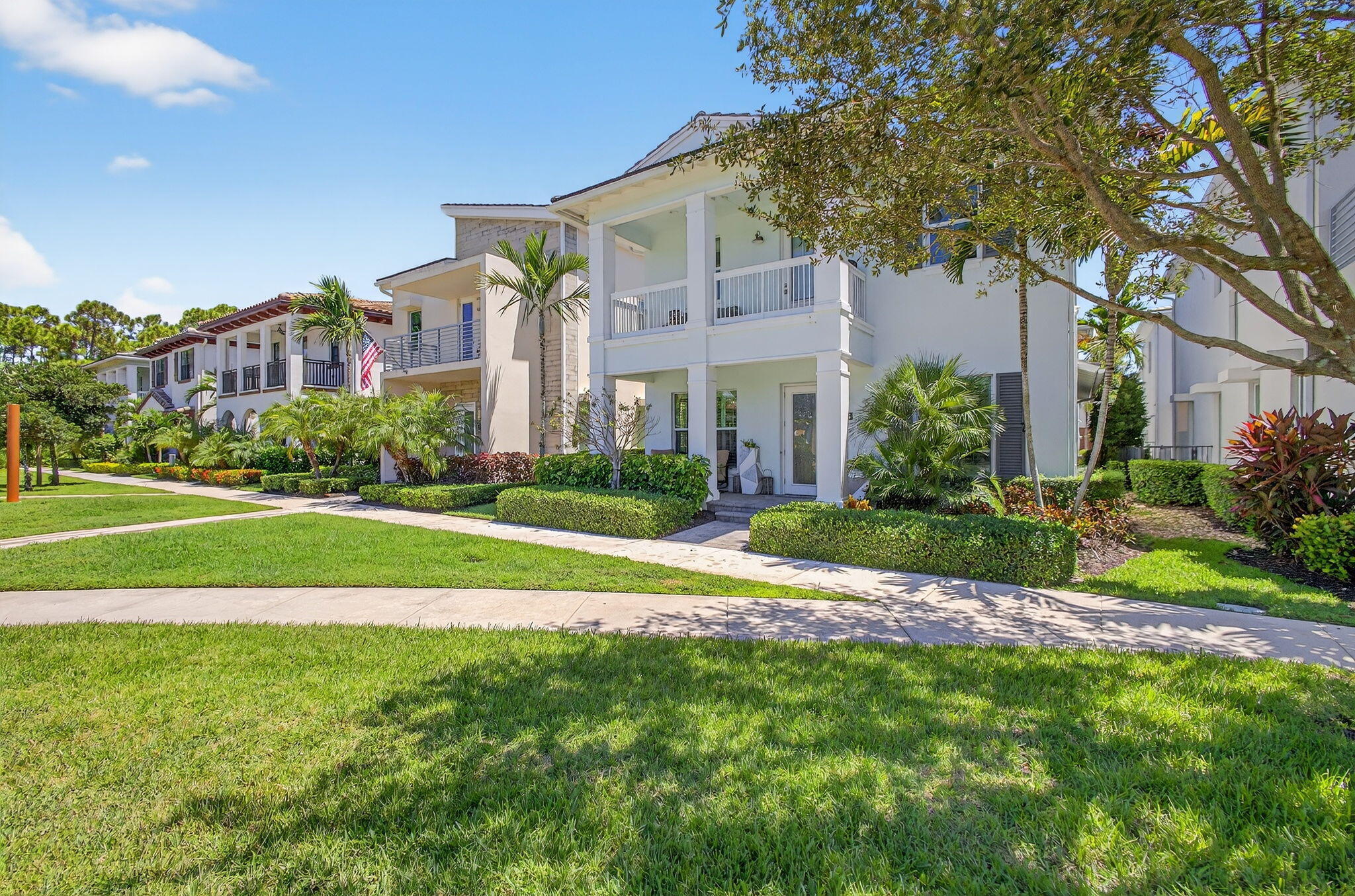 1026 Faulkner Terrace
