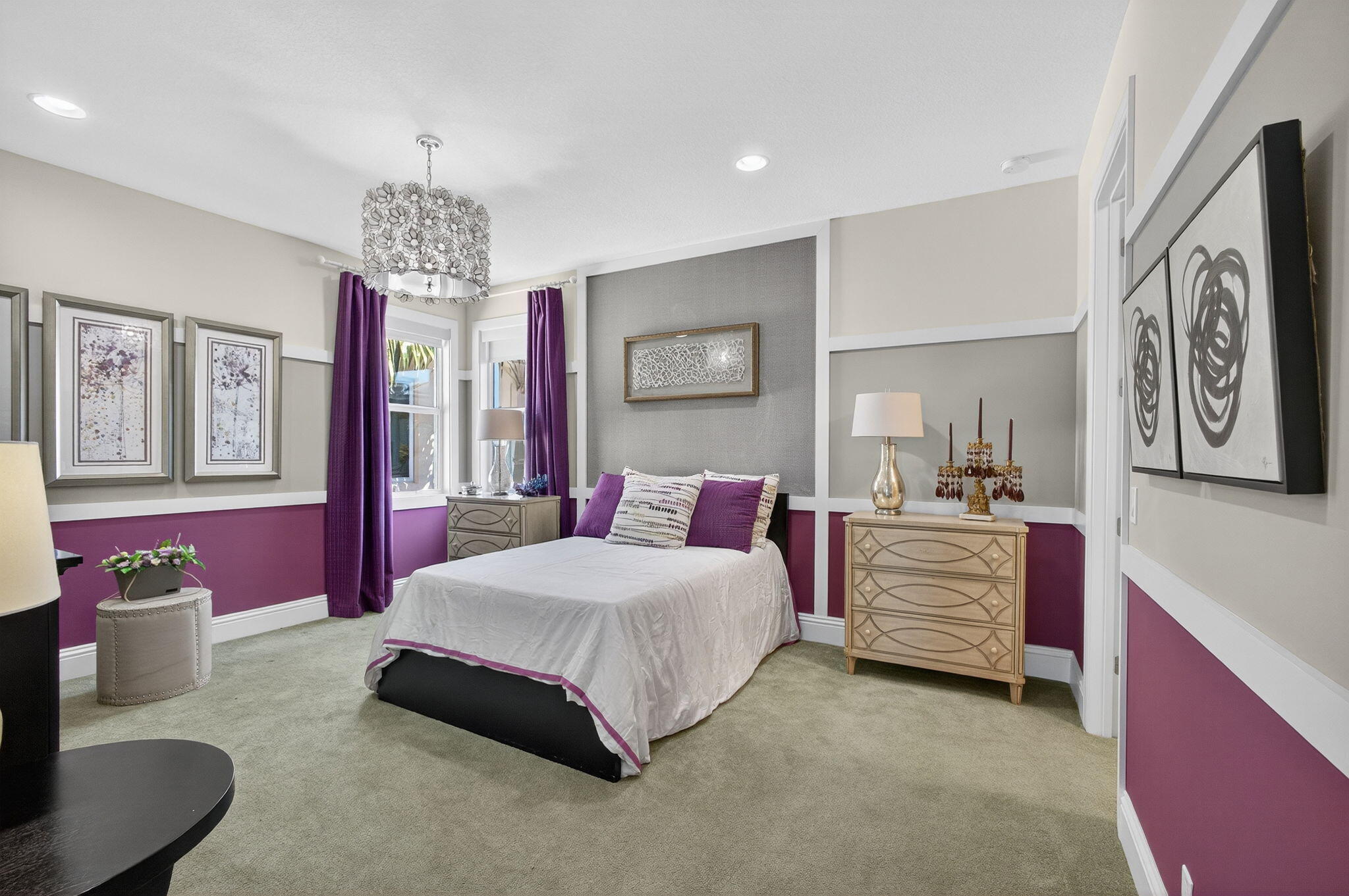 1026 Faulkner Terrace