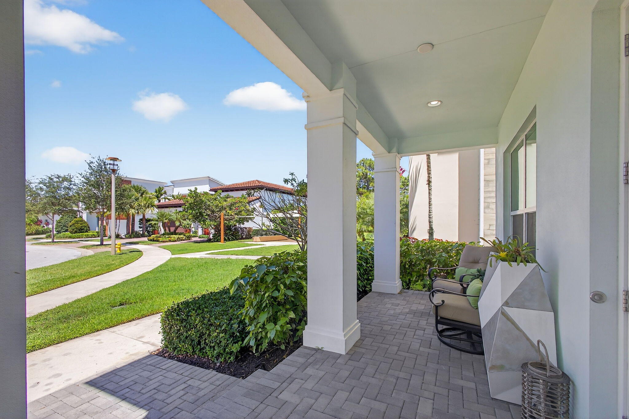 1026 Faulkner Terrace