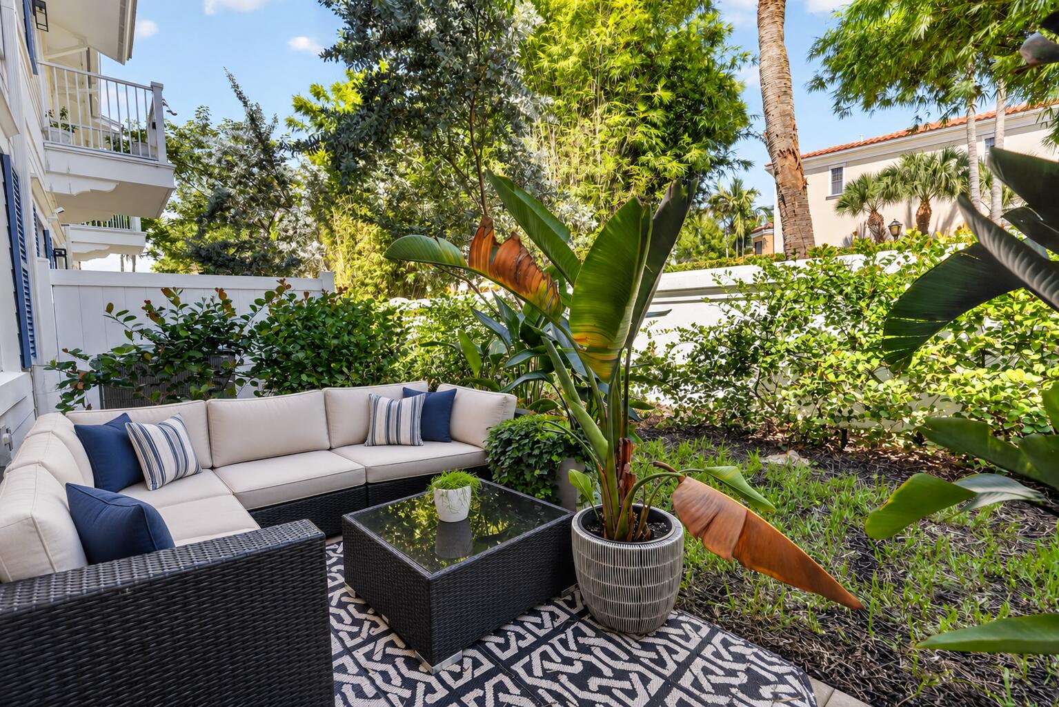 114 ROYAL PALM Circle