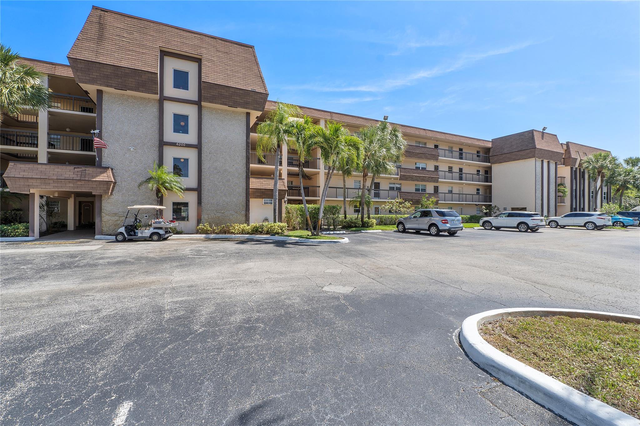 6300 NW 2nd Ave 409