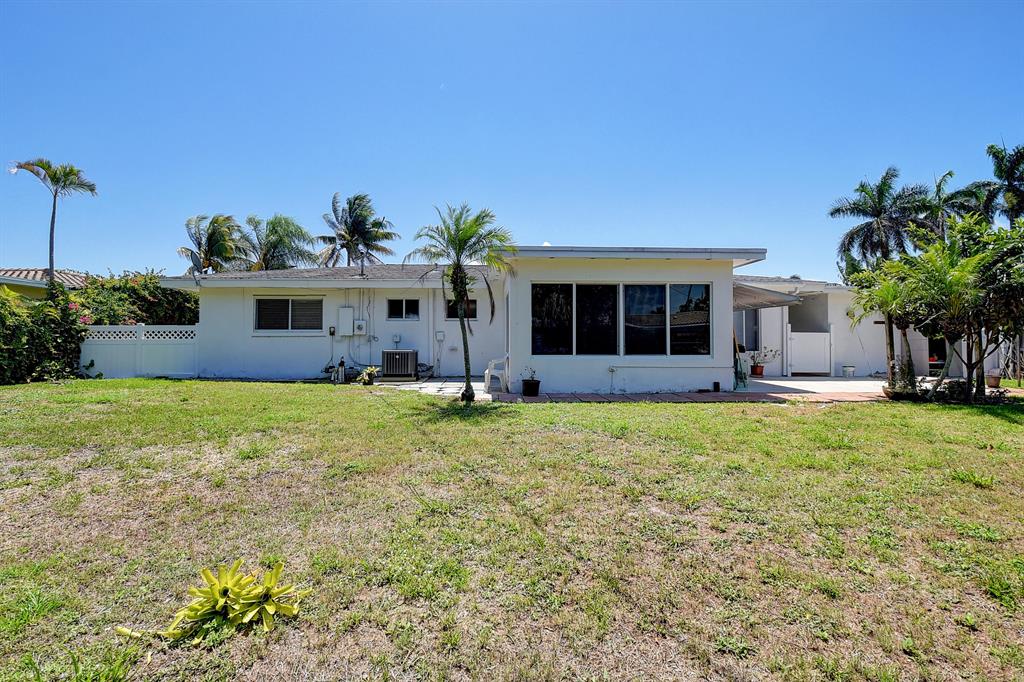 455 NE 33rd Street