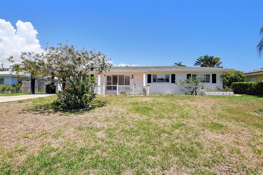455 NE 33rd Street