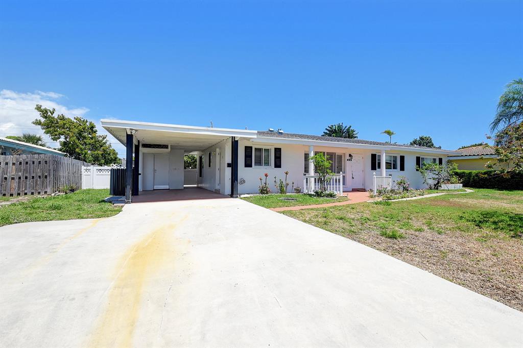 455 NE 33rd Street
