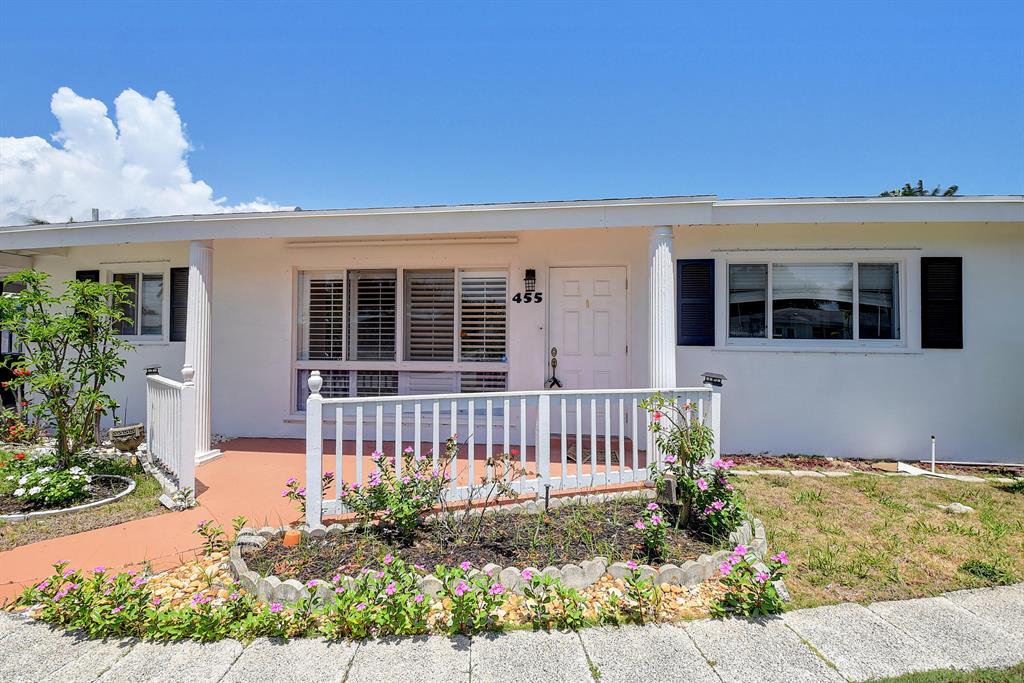 455 NE 33rd Street