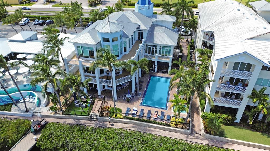 815 NW Flagler Avenue Unit: 401